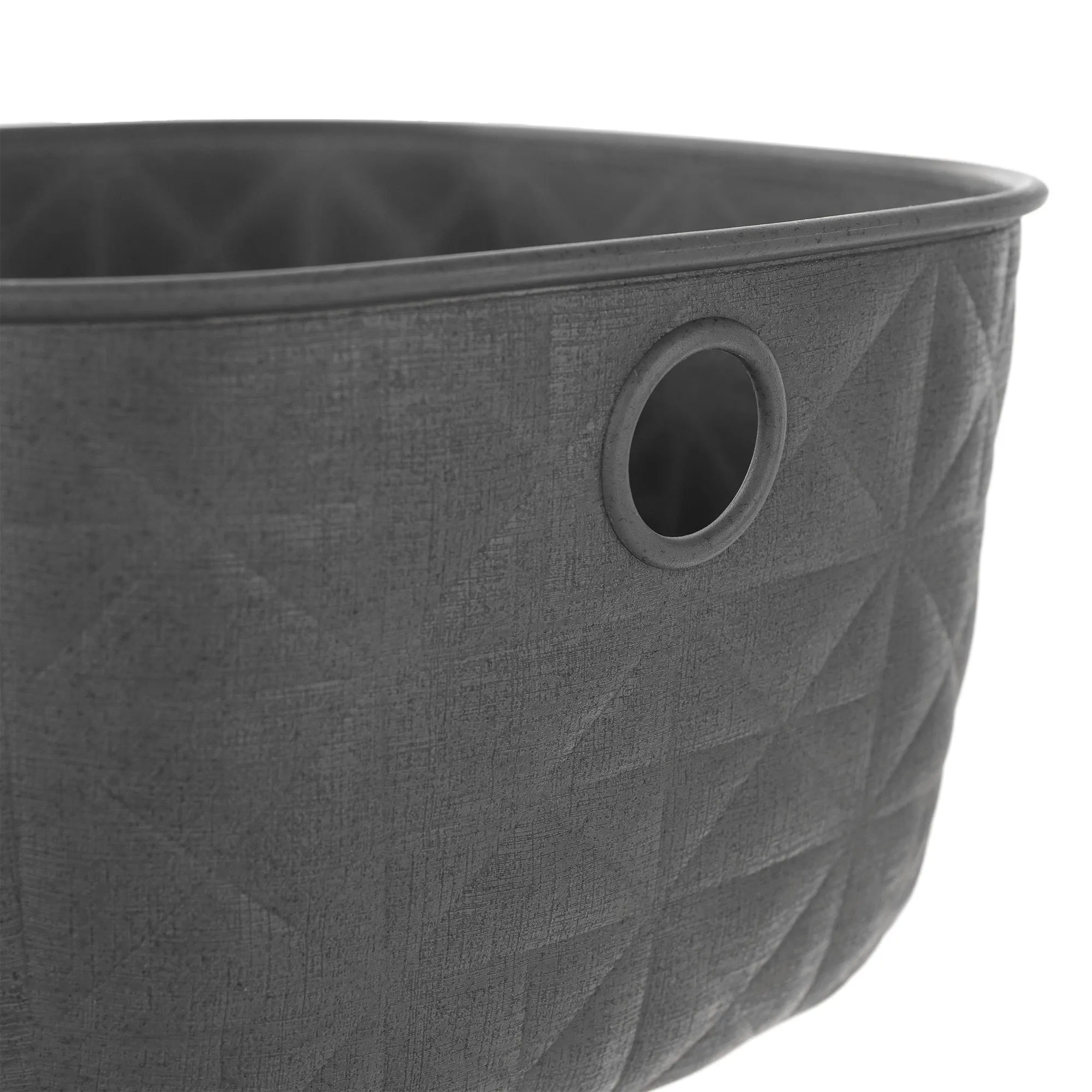 „Curver Softex XS“ 3 l pilkas krepšys