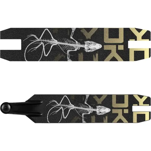 Gripą fiksuojanti juosta paspirtukams - nuotrauka 1