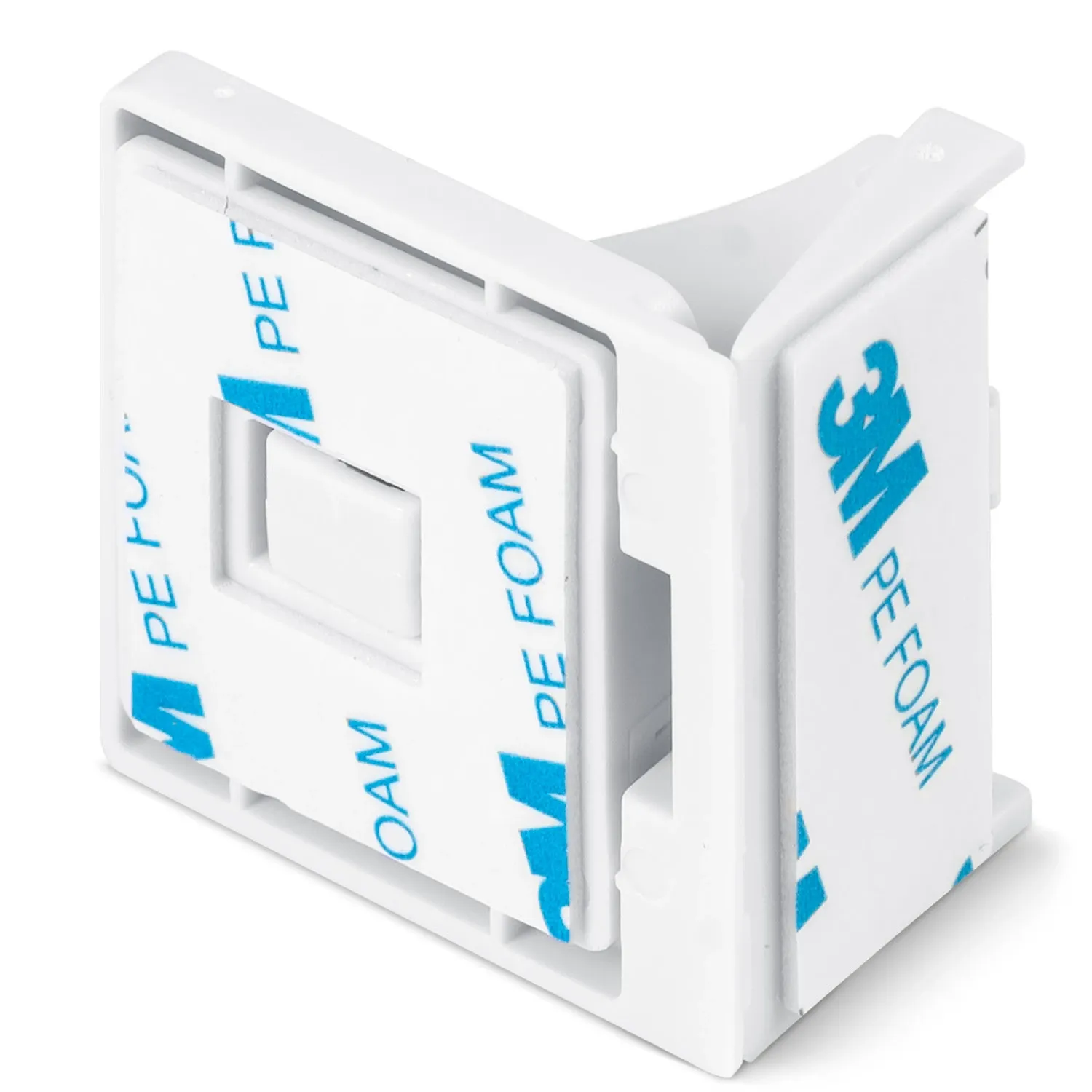 „Ricokids 798010“ magnetinė spyna spintelėms, 8 vnt. - nuotrauka 1