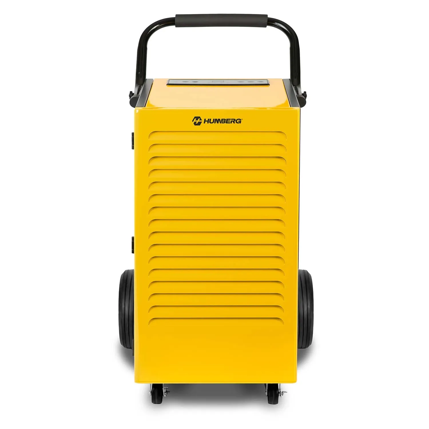 Pramoninis oro sausintuvas 70l/24h Humberg HM-482 - nuotrauka 1