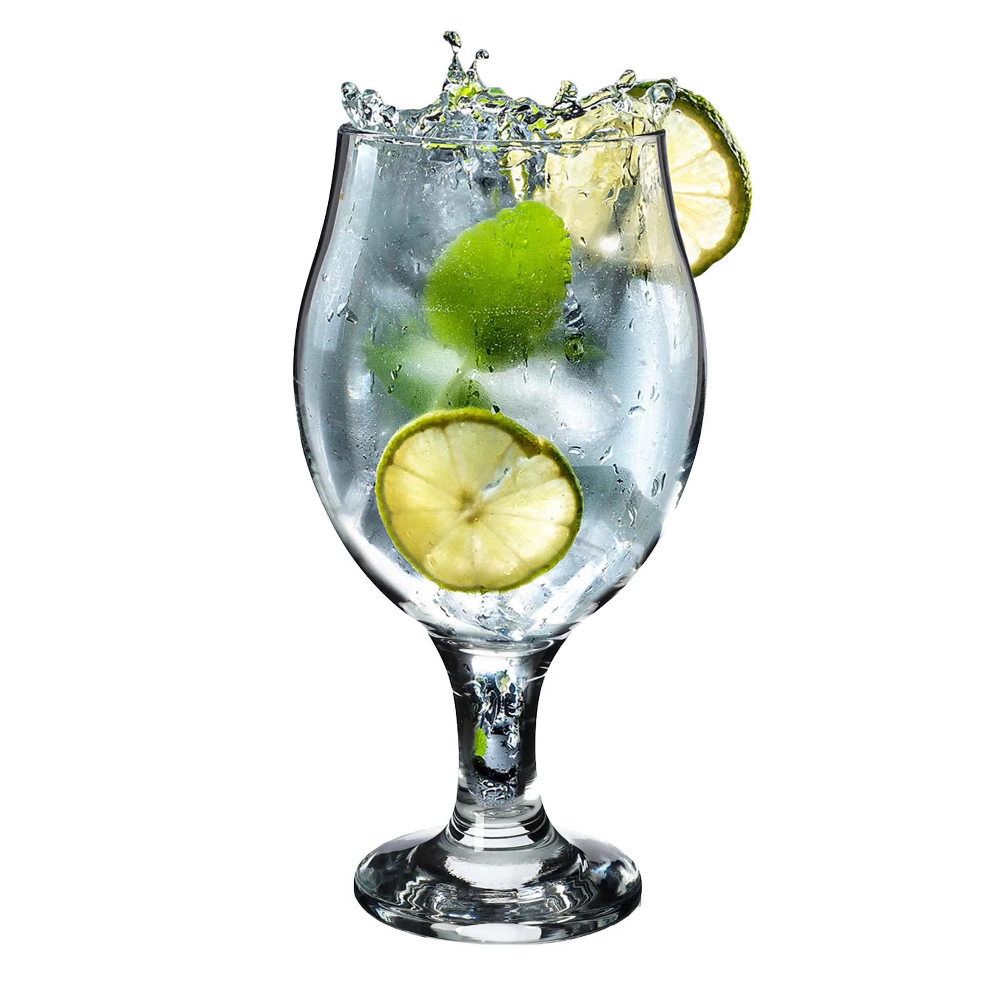 Džino ir kokteilių stiklinės 570 ml, 6 vnt.