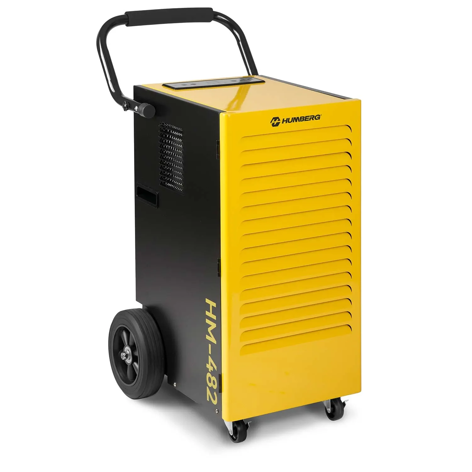 Pramoninis oro sausintuvas 70l/24h Humberg HM-482 - nuotrauka 1