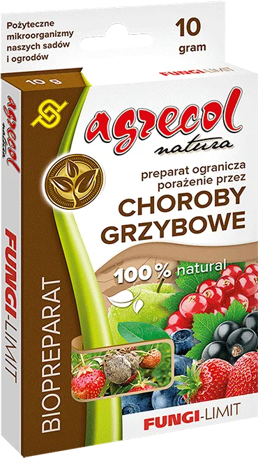 Agrecol Fungi-Limit 10g