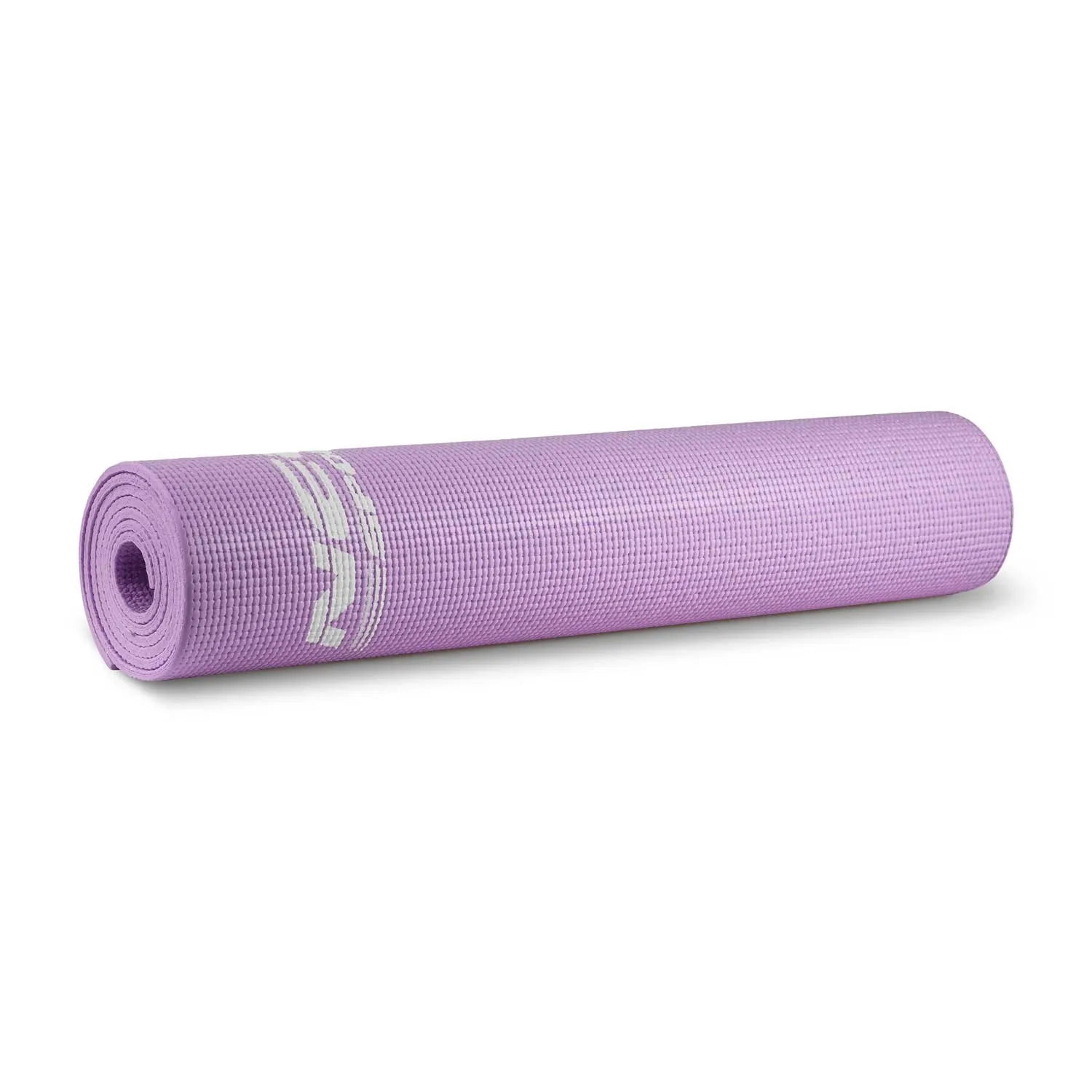 Mankštos kilimėlis 173 x 61 cm Neo-Sport - 192102 violetinis - nuotrauka 1