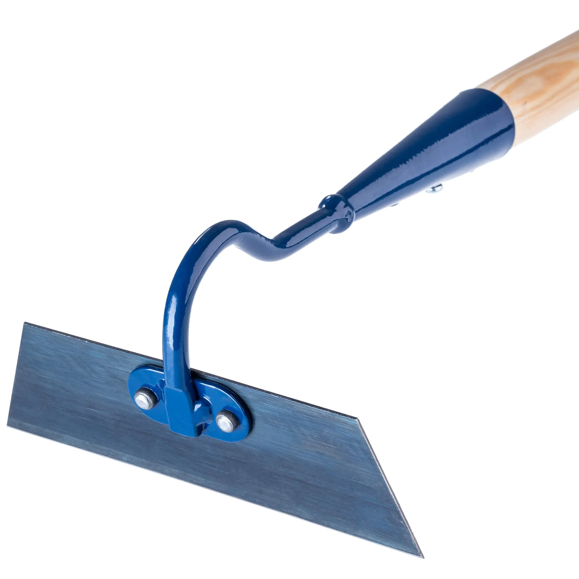 Doville sodo kauptukas 16 x 122 cm, mėlynas