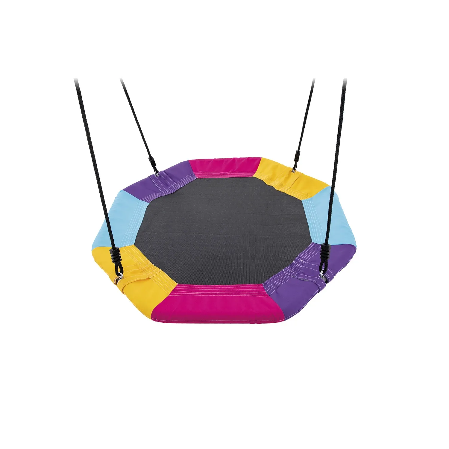 Intex 44125 „Stork%27s Nest“ žaidimų aikštelės sūpynės - nuotrauka 1