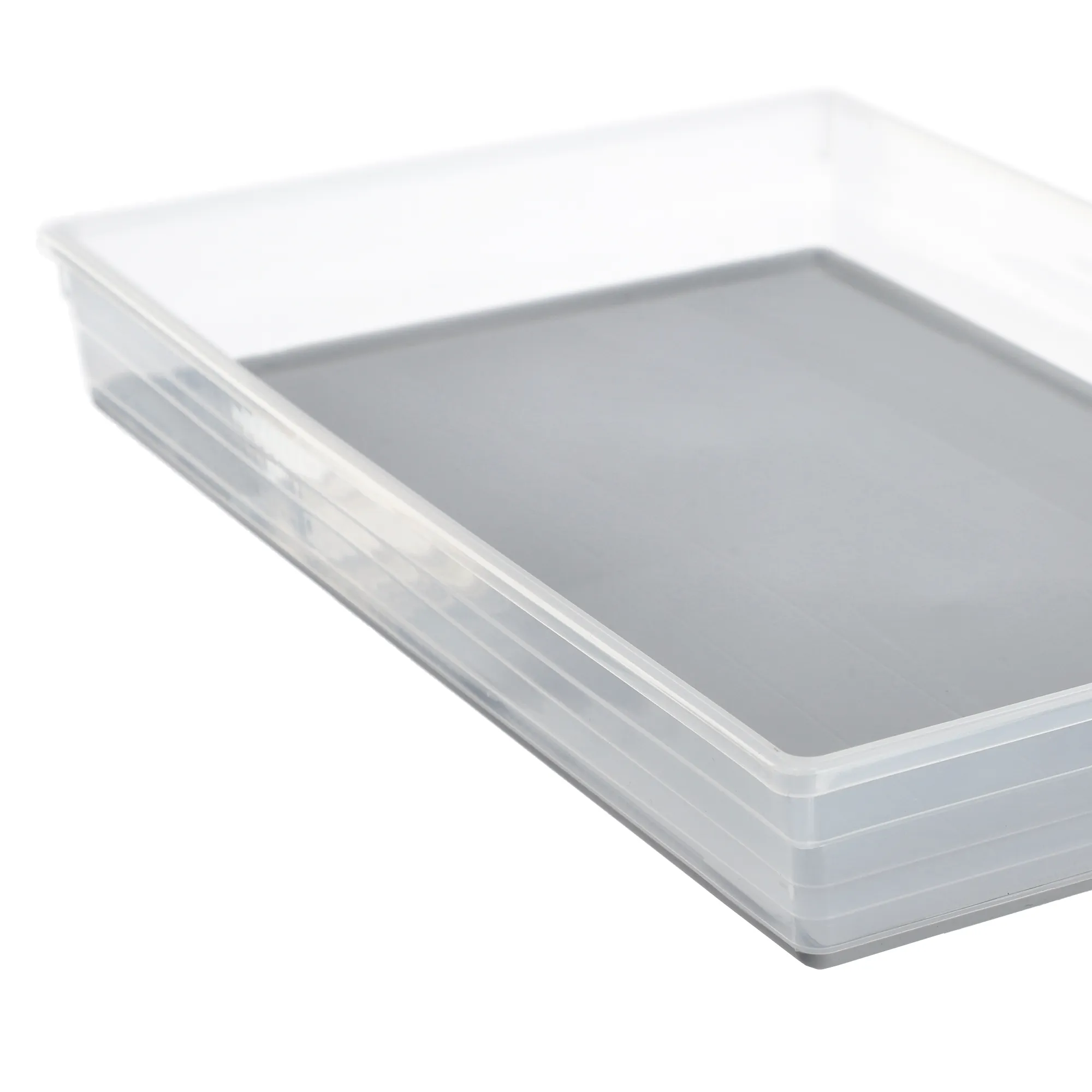 Curver Sistemo stalčių organizatorius 39 x 24 cm