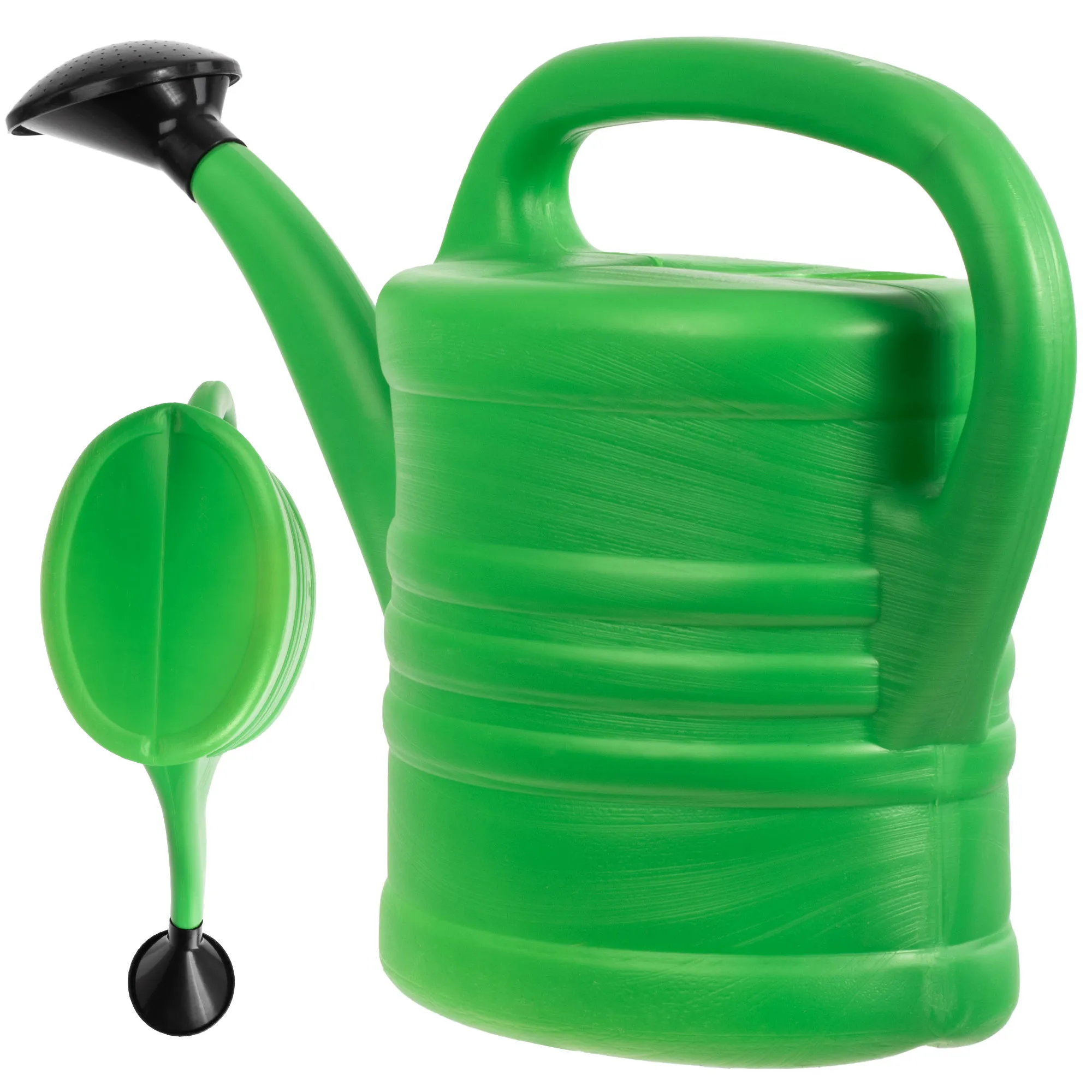 Osby sodo laistytuvas 5 l, žalias