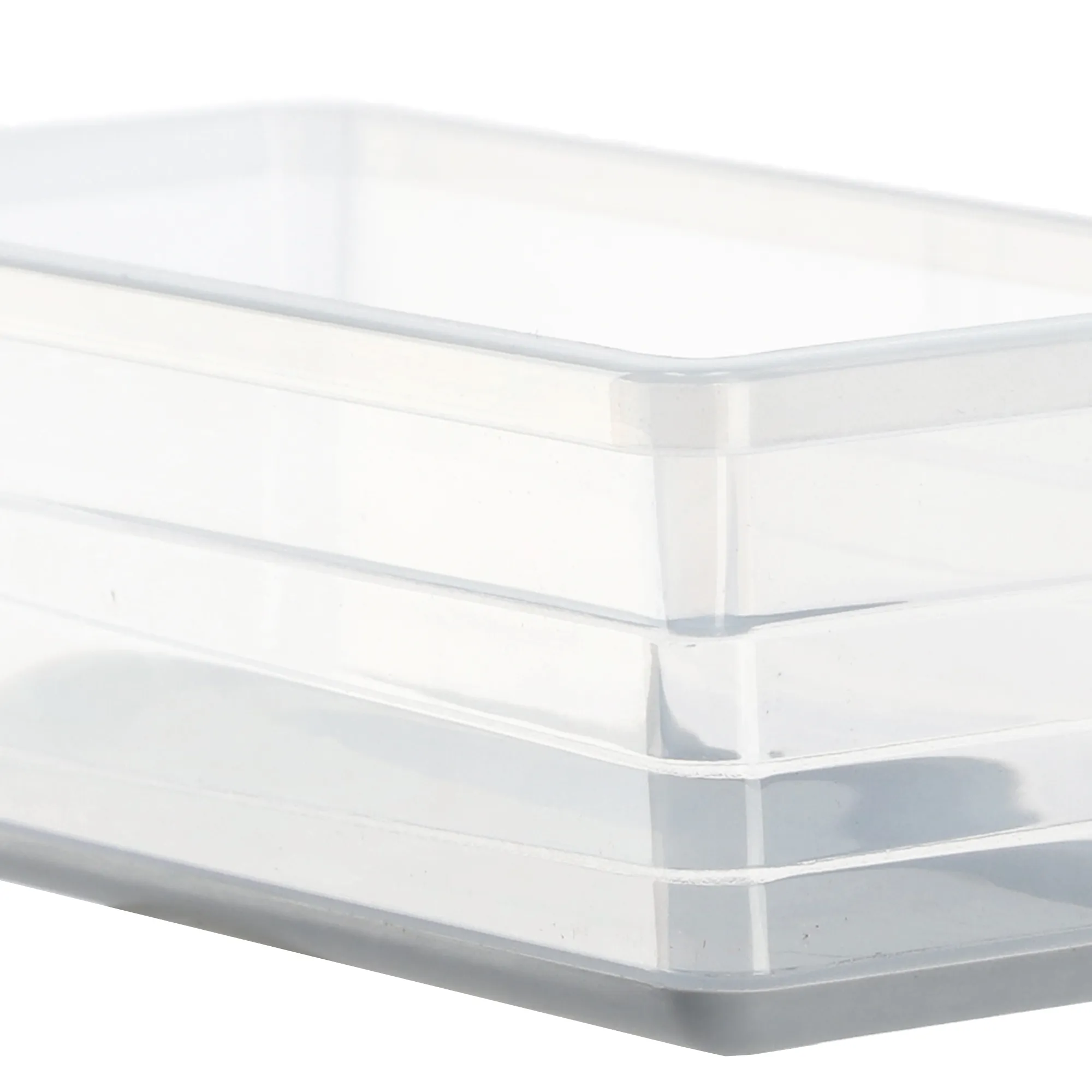 Curver Sistemo stalčių organizatorius 22,5 x 7,5 cm