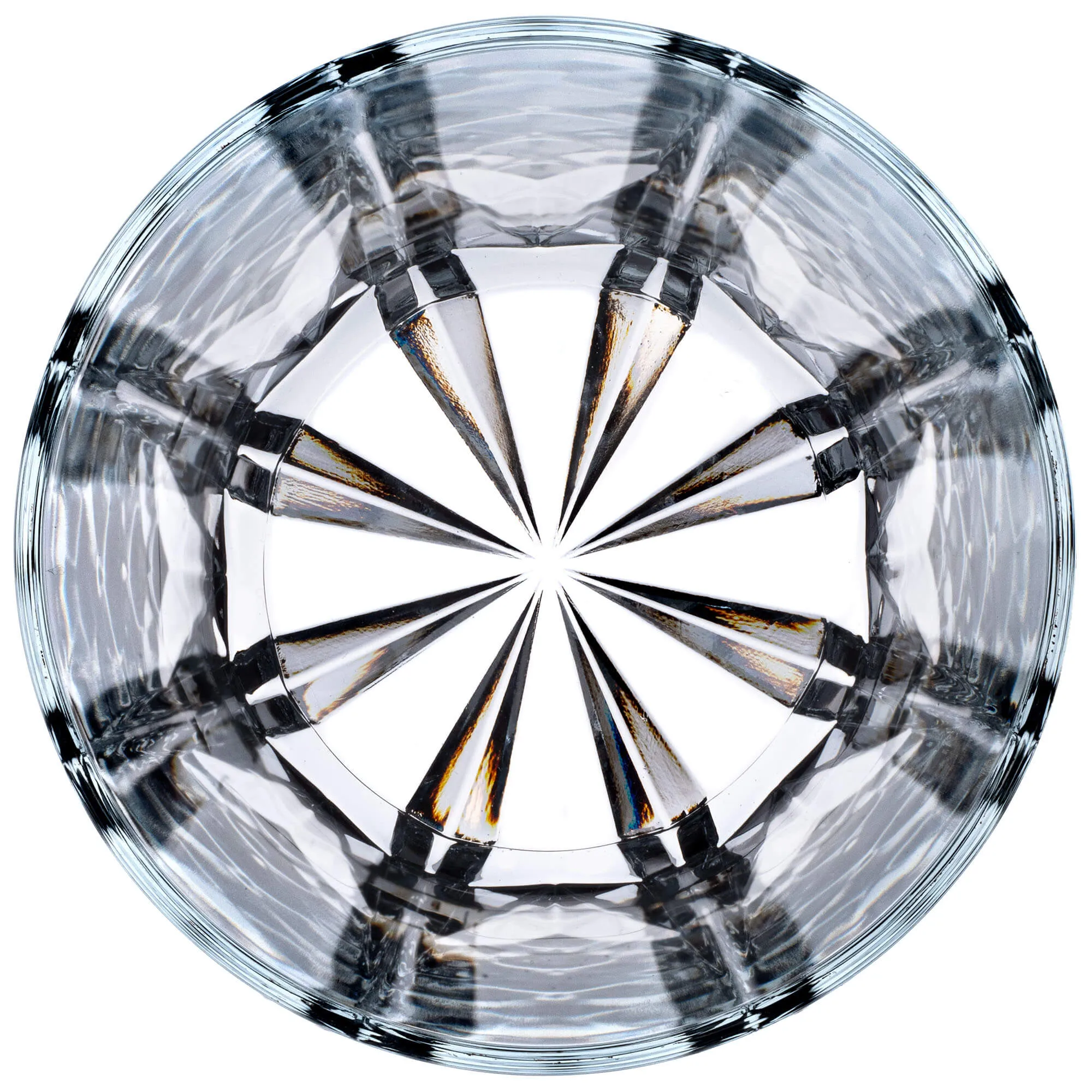 „Monza“ gėrimų stiklinės, 300 ml, 6 vnt.