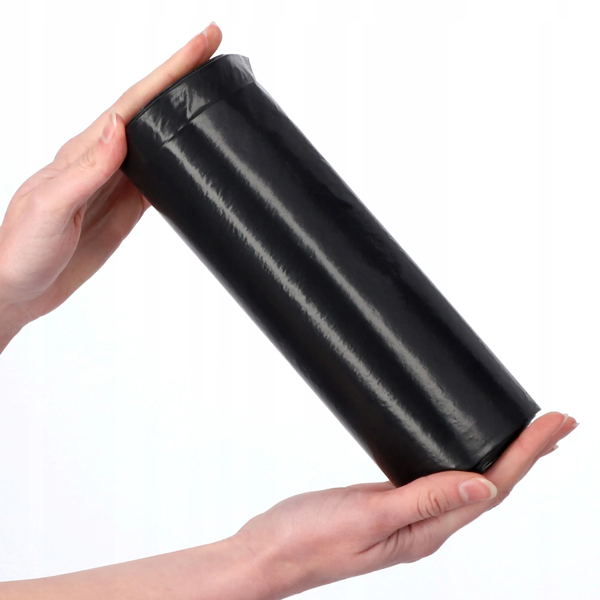 „Ravi Prima“ itin tvirti šiukšlių maišai, 160 litrų, 10 vnt.