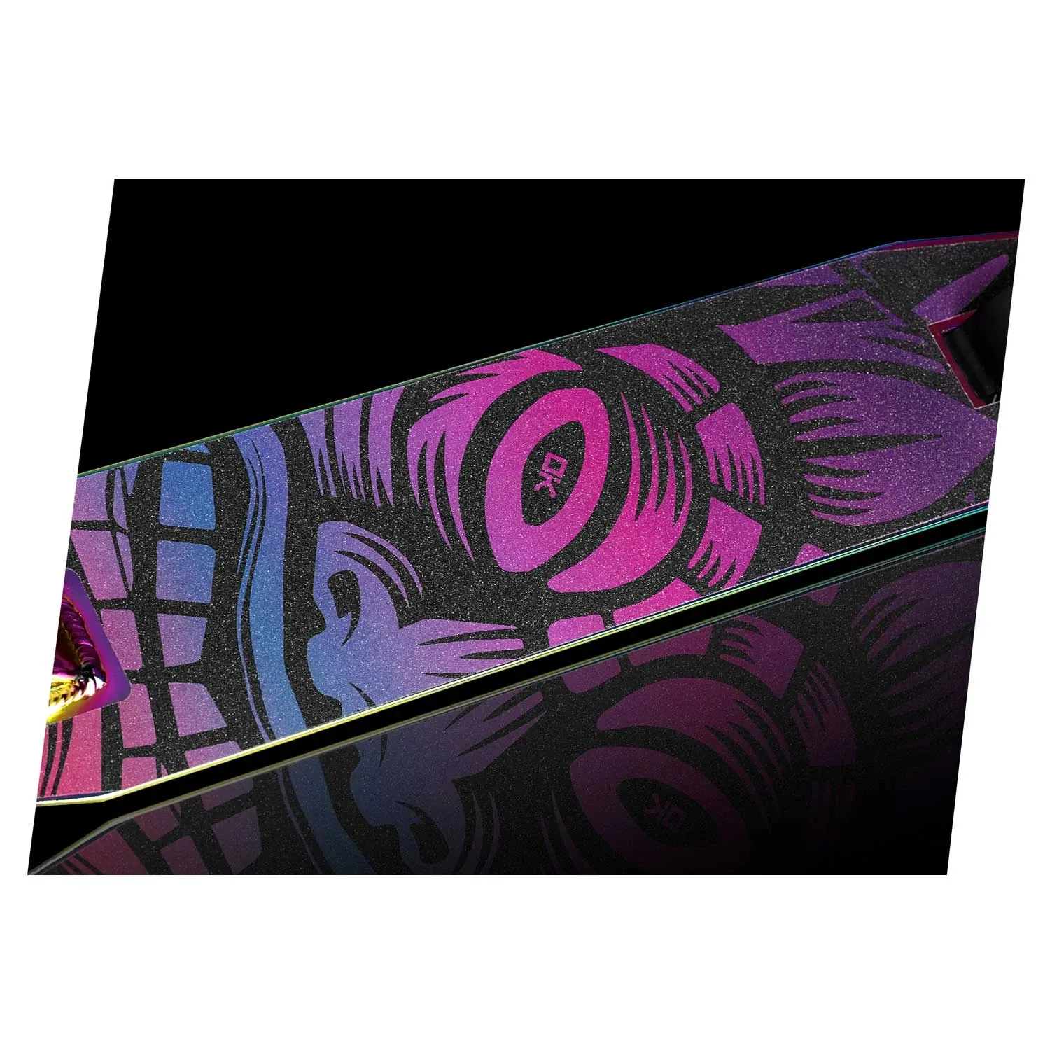 Gripą fiksuojanti juosta paspirtukams - nuotrauka 1