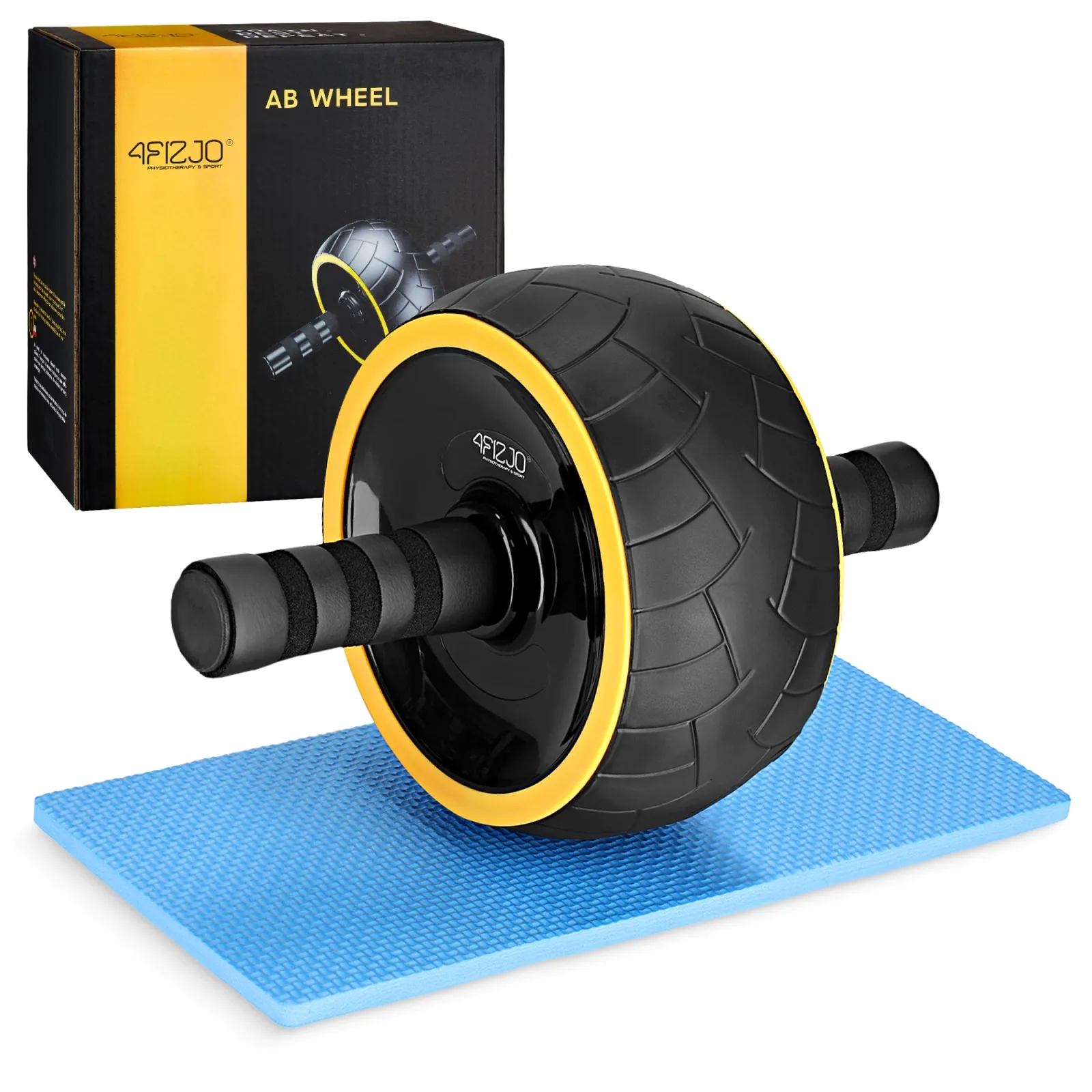 AB WHEEL XL pilvo preso pratimų ratas