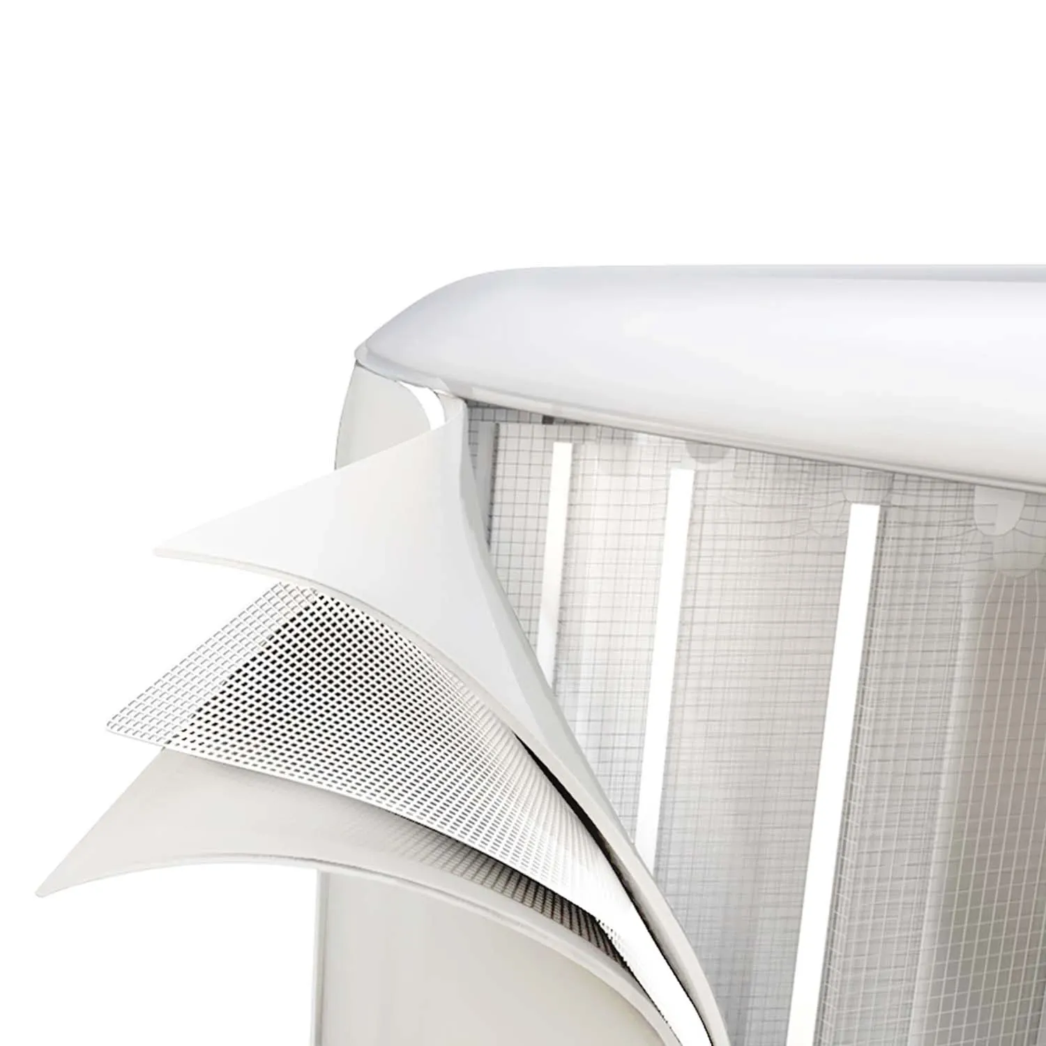 Pripučiama SPA vonia „Lay-Z Paris“, skirta 6 asmenims, „Bestway“, 60013 - nuotrauka 1