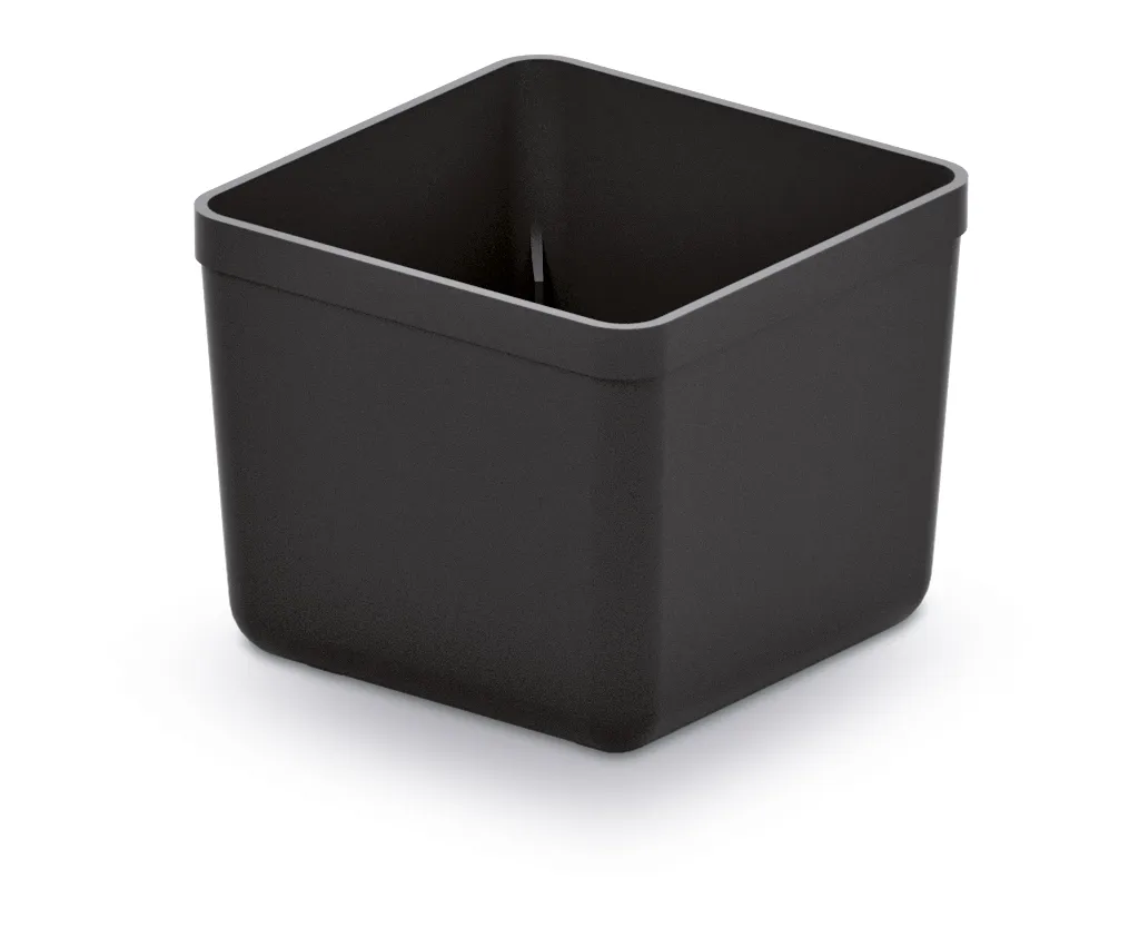 KISTENBERG Unite Box 55 puodelių rinkinys – KBS55 – raudonas