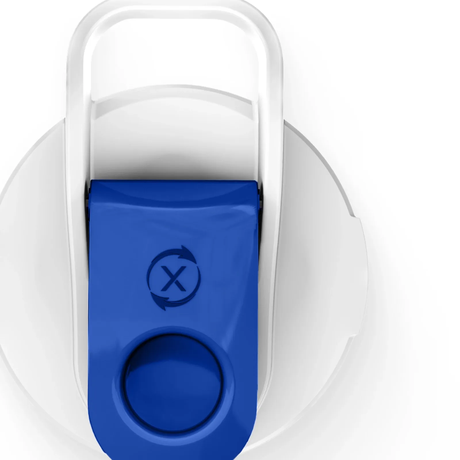 ULTRA sportinis maisto papildų plaktuvas 700 ml