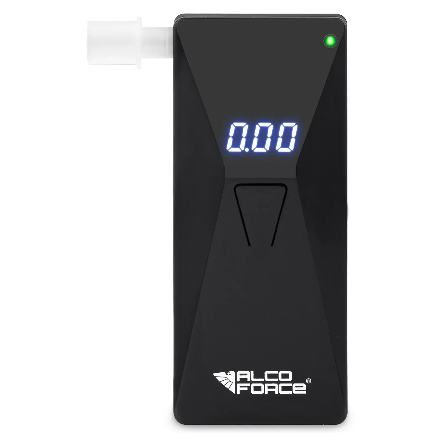 „AlcoForce AF450“ elektrocheminis alkotesteris - nuotrauka 1