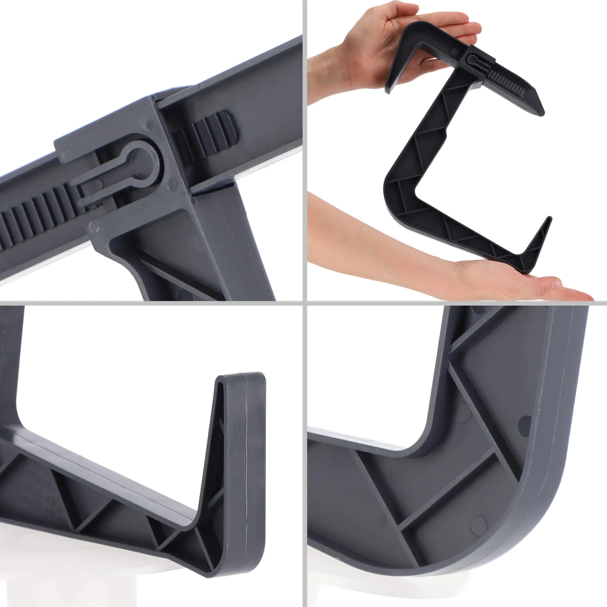 „Mosjo“ balkono vazonų laikiklis