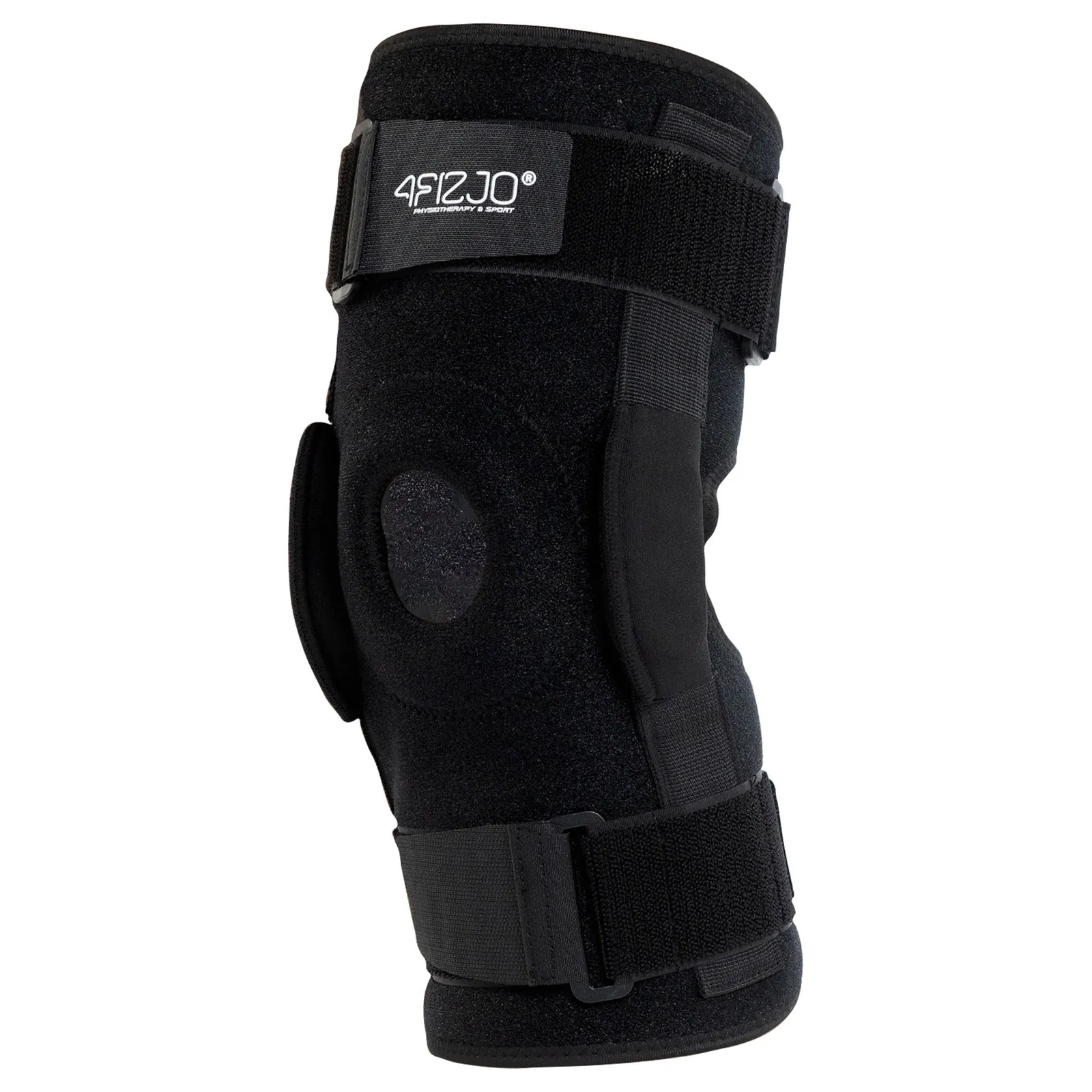 Kelio įtvaras su girnelės stabilizavimu XXL