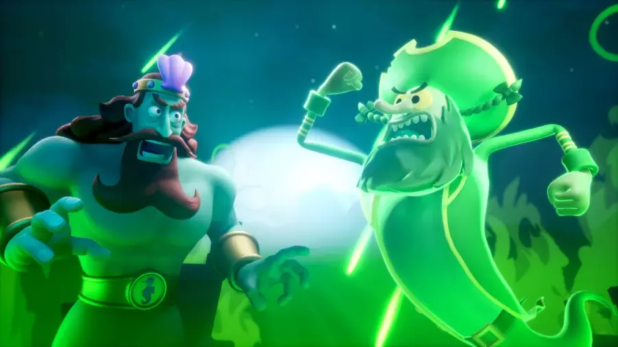 SpongeBob SquarePants: Titans of the Tide PL (Xbox Series X) - IŠANKSTINIS UŽSAKYMAS!
IŠANKSTINIS UŽSAKYMAS! PASTABA! IŠLEIDIMO DATA / PRISTATYMO DATA GALI KEI