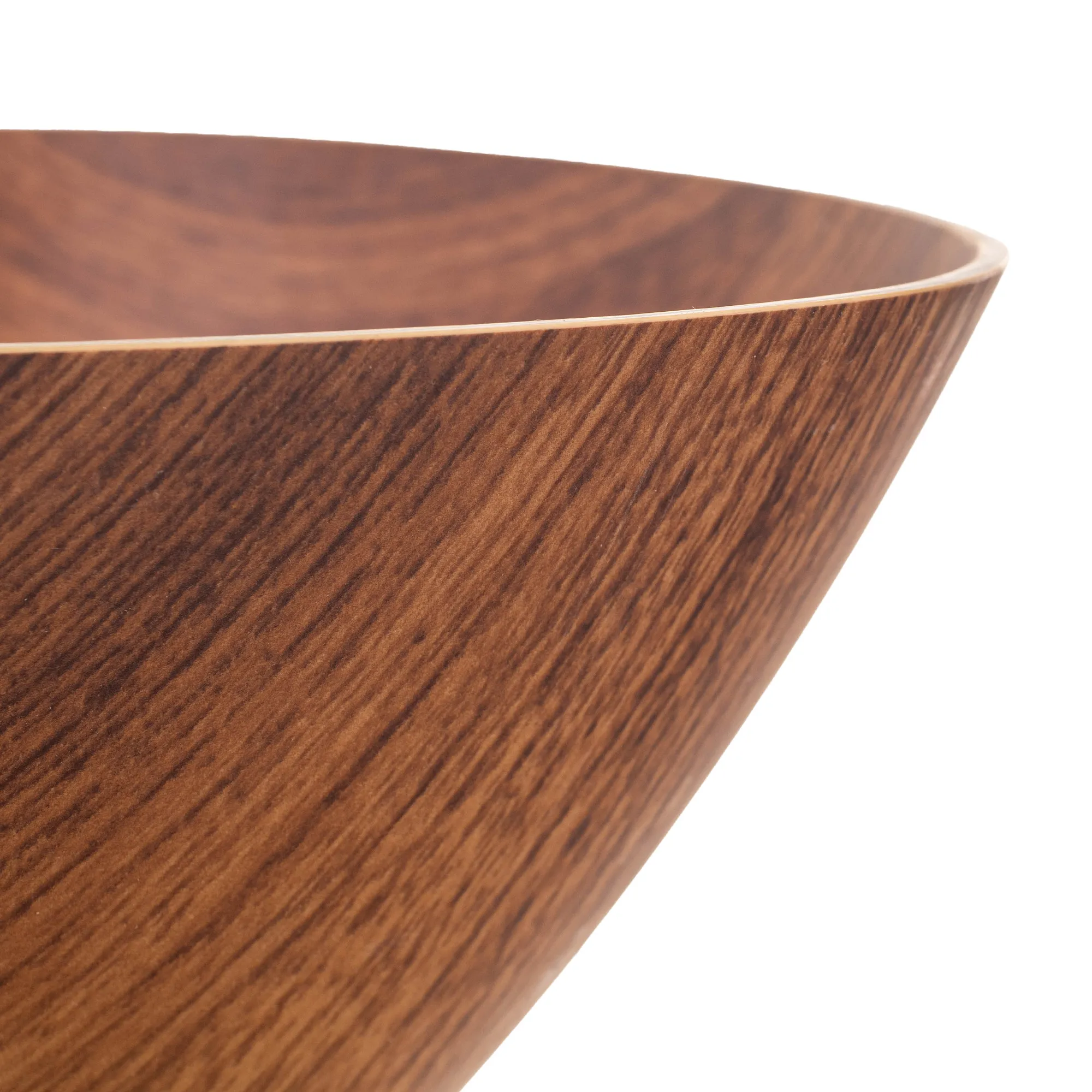 Capelle trikampis salotų dubuo 16 cm