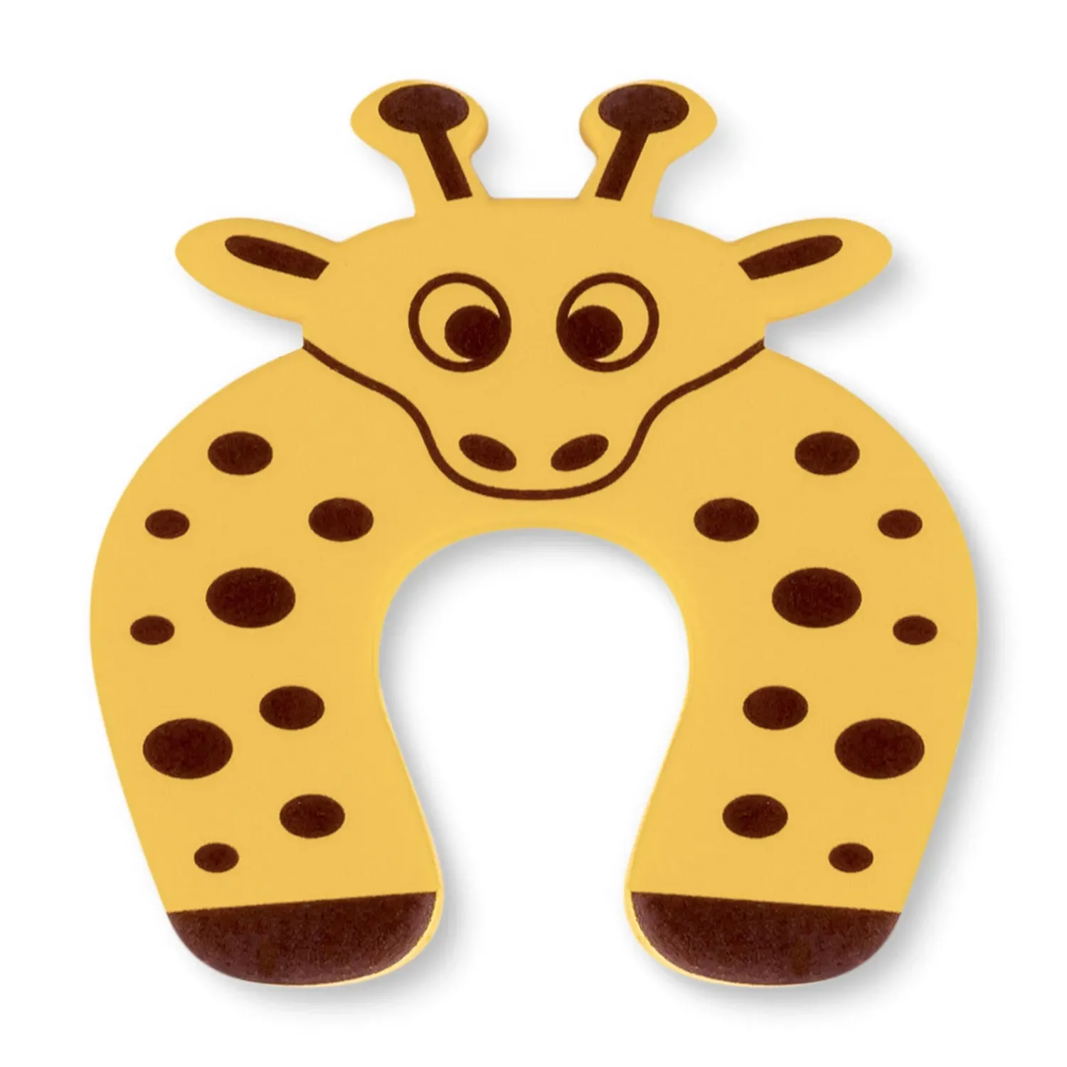 Ricokids 798600 durų kamštis 7 gyvūnų - nuotrauka 1