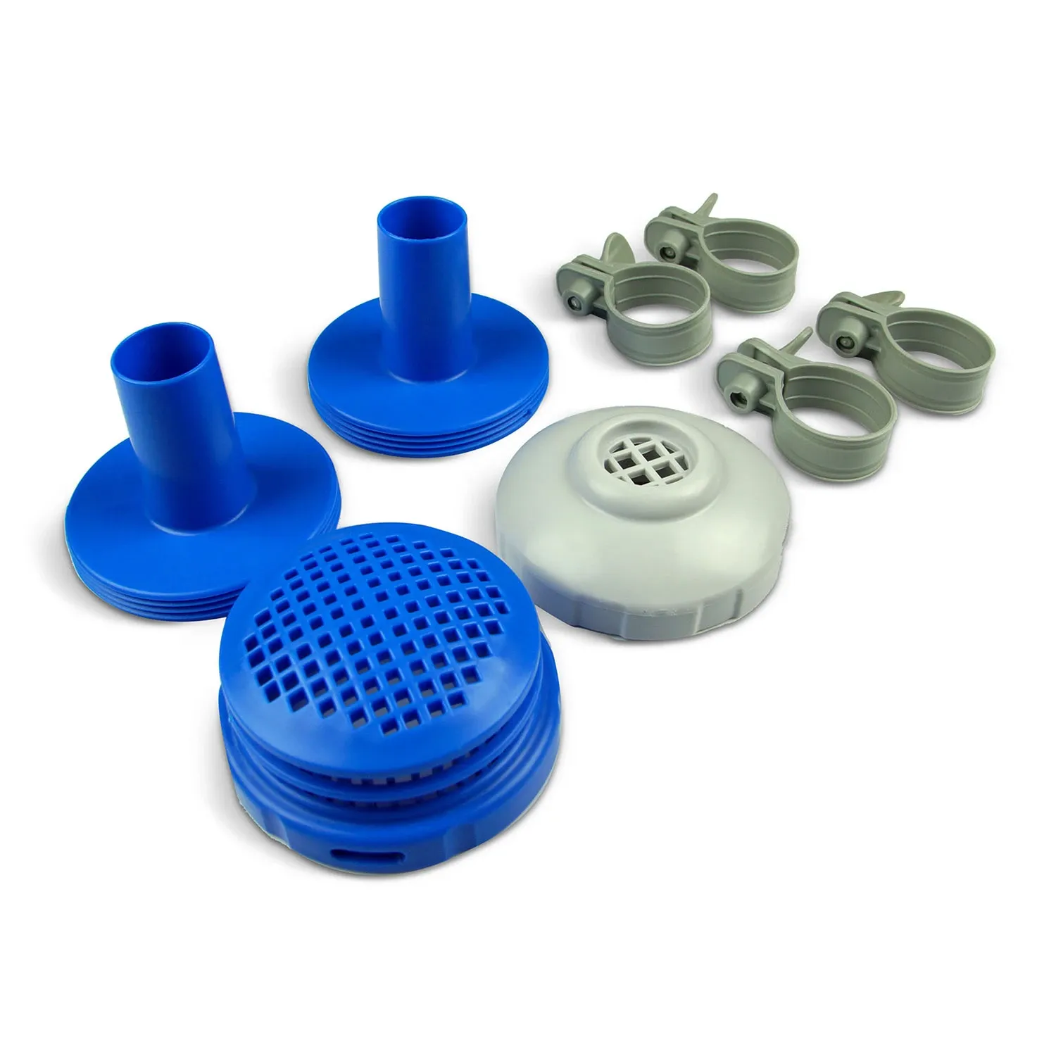 Filtro siurblys sodo baseinams 1250 l/h INTEX 26602 - nuotrauka 1