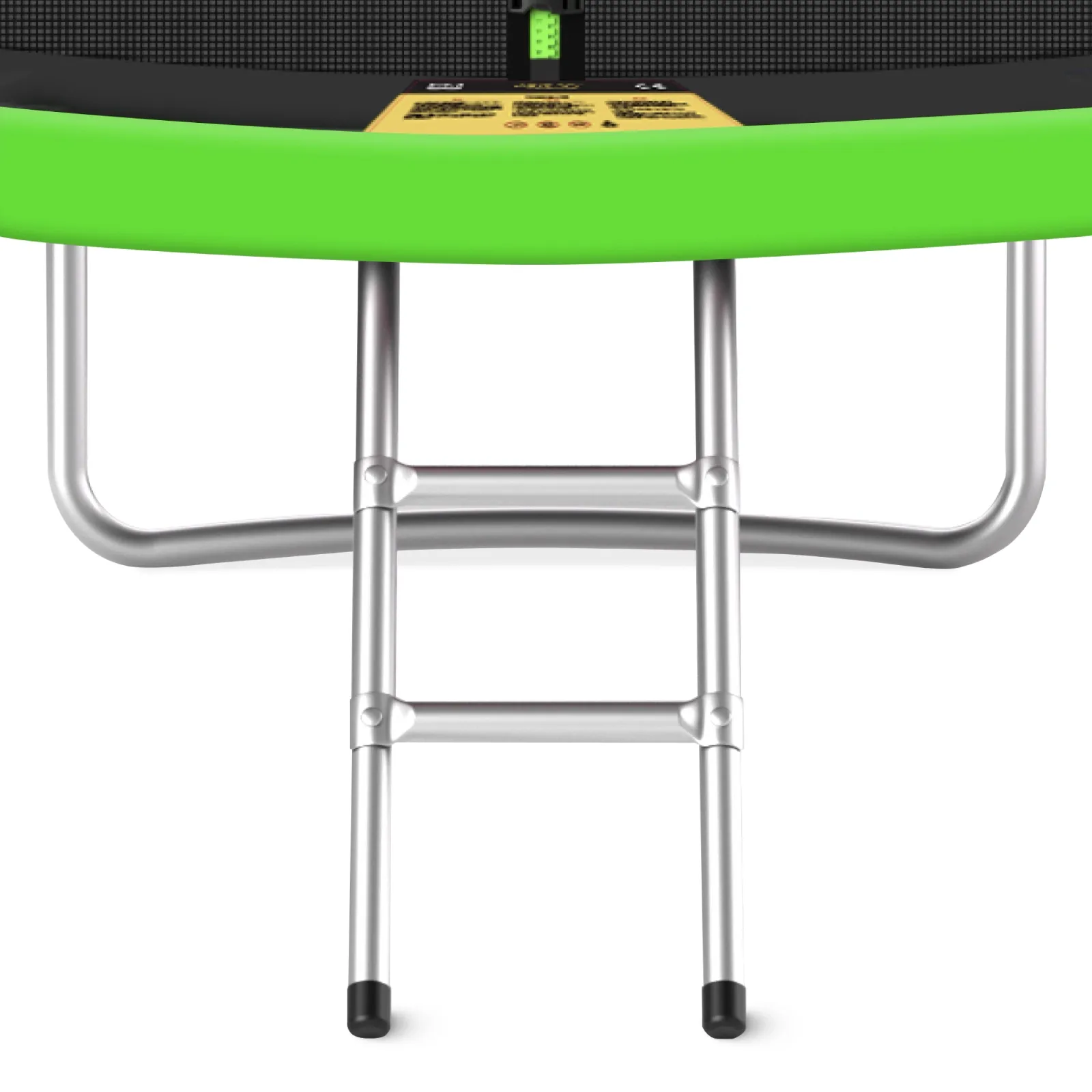 Vaikų sodo batutas PRO 312 cm 10ft