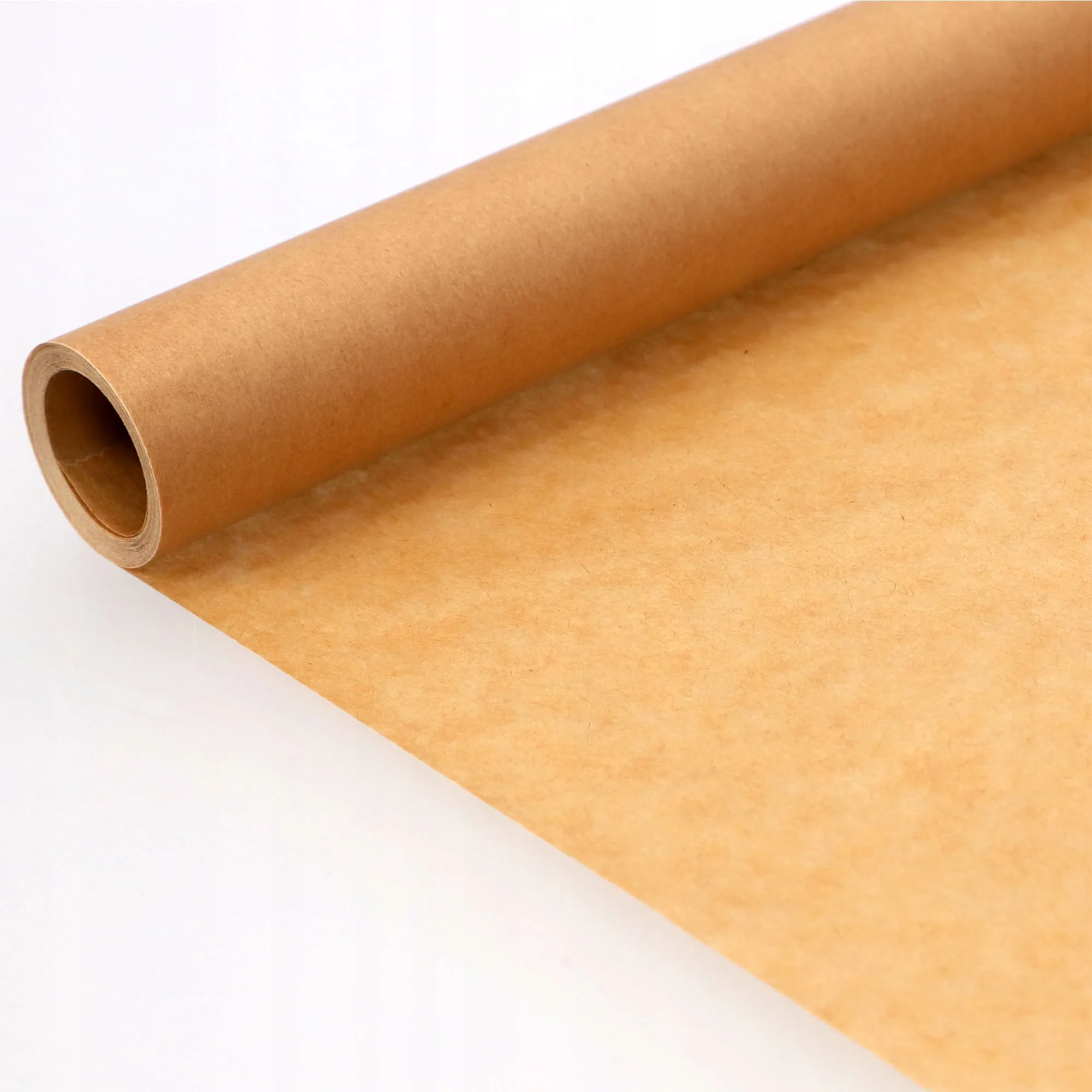 Kepimo popierius ritinėlis 6 m Ravi, rudas