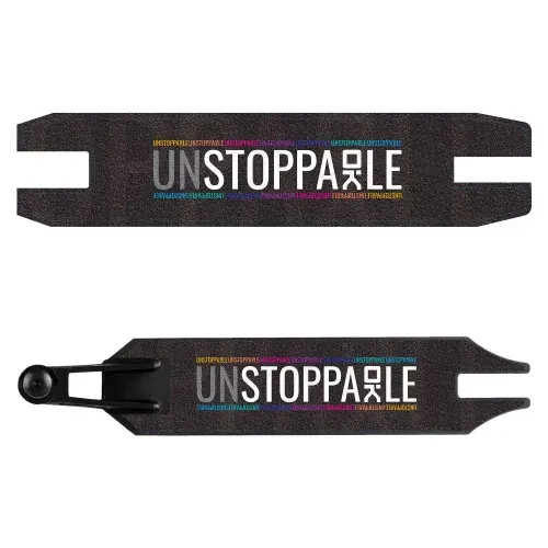 Gripą fiksuojanti juosta „Go!“ paspirtukui - Soke - nuotrauka 1