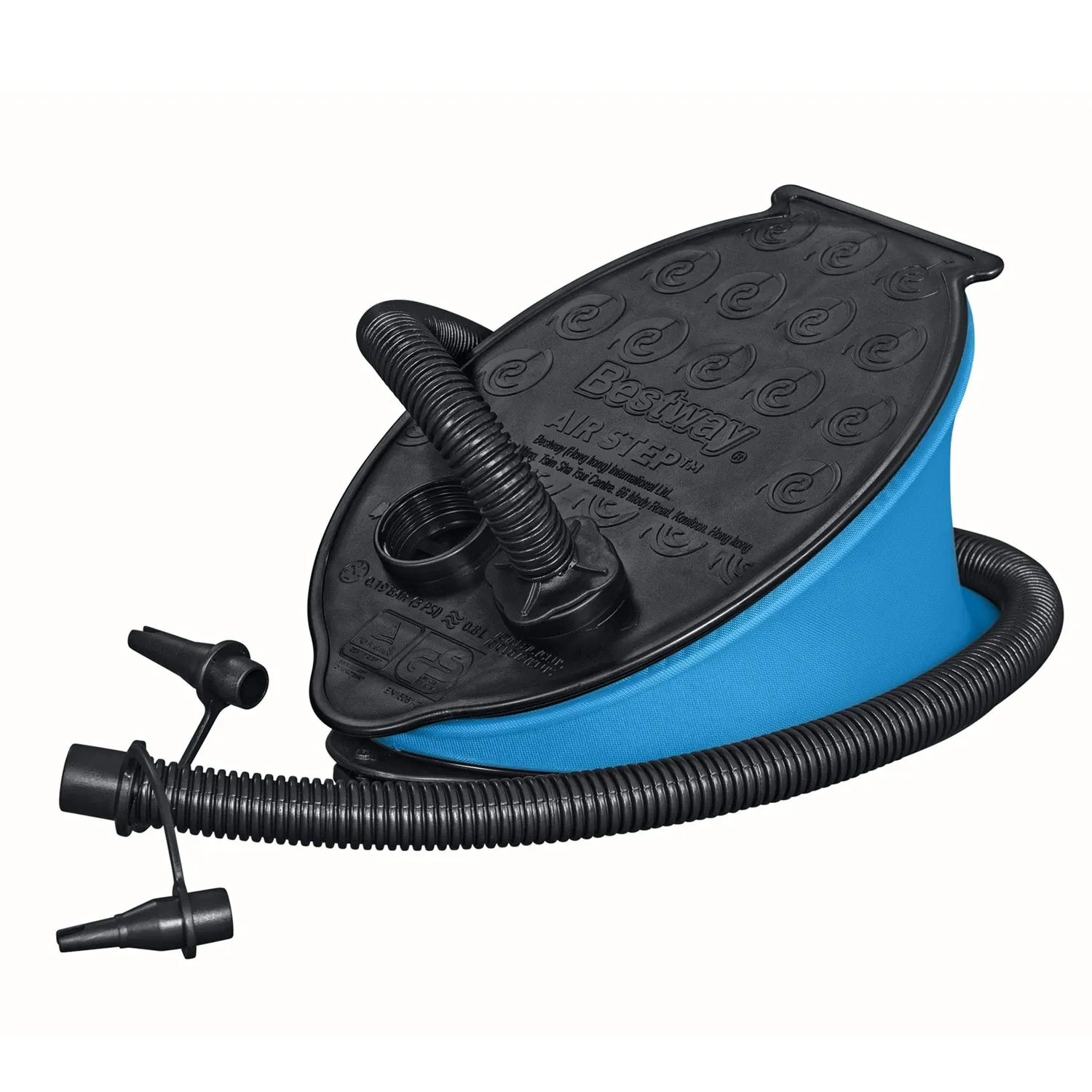 Pripučiama valtis Hydro-Force Treck X1 Bestway 61083 - nuotrauka 1