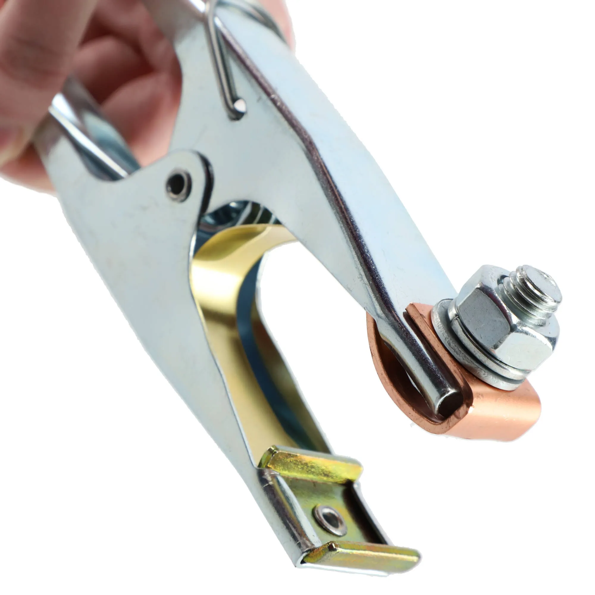 Vittel ZK320A suvirinimo aparato spaustukas