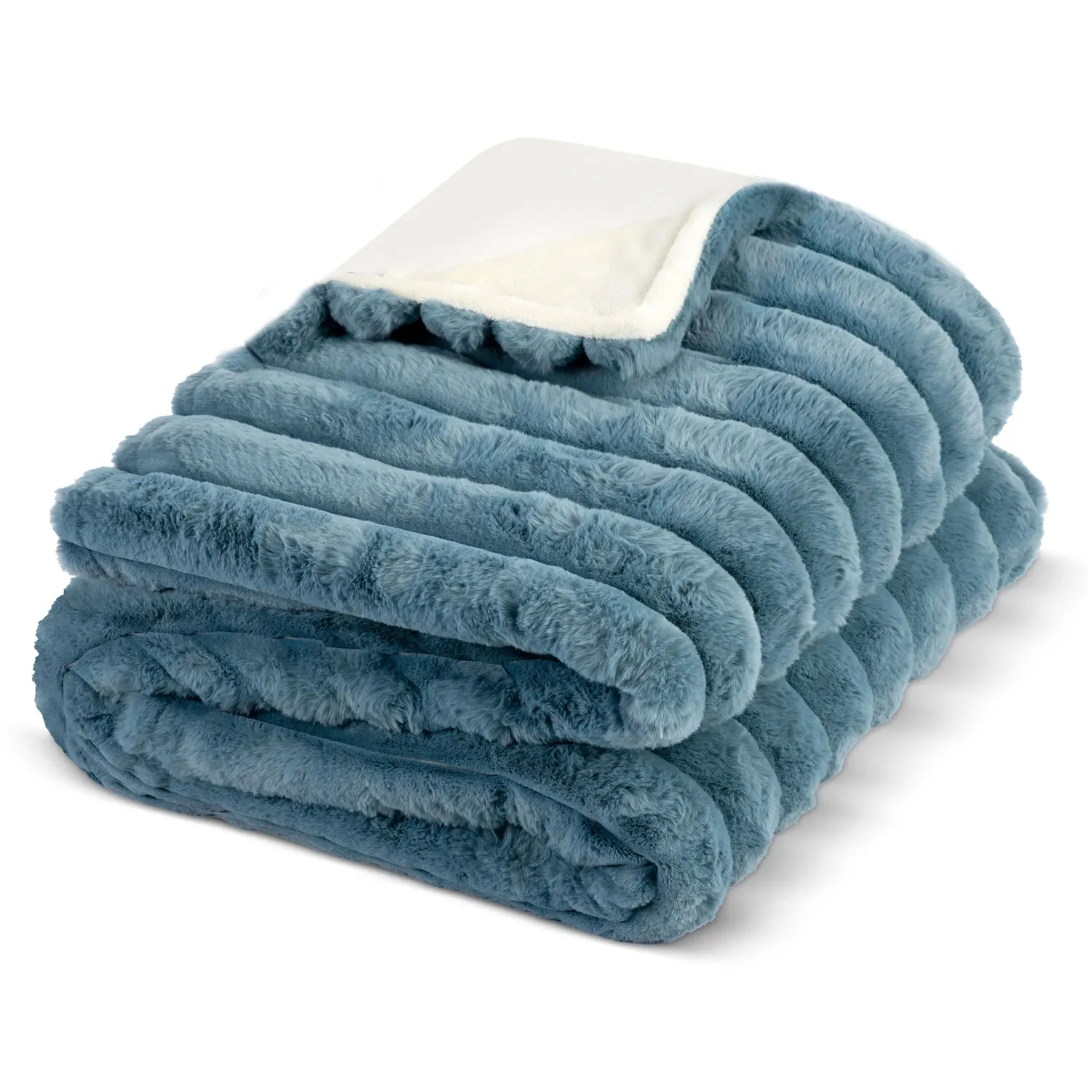 Elektrinė antklodė 180 x 160 cm Berdsen BD-963 - nuotrauka 1