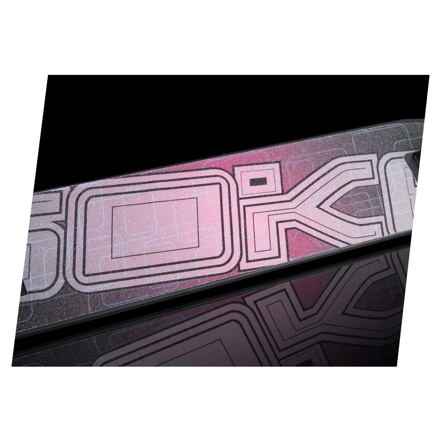 Gripą fiksuojanti juosta „Go!“ paspirtukui - Soke - nuotrauka 1