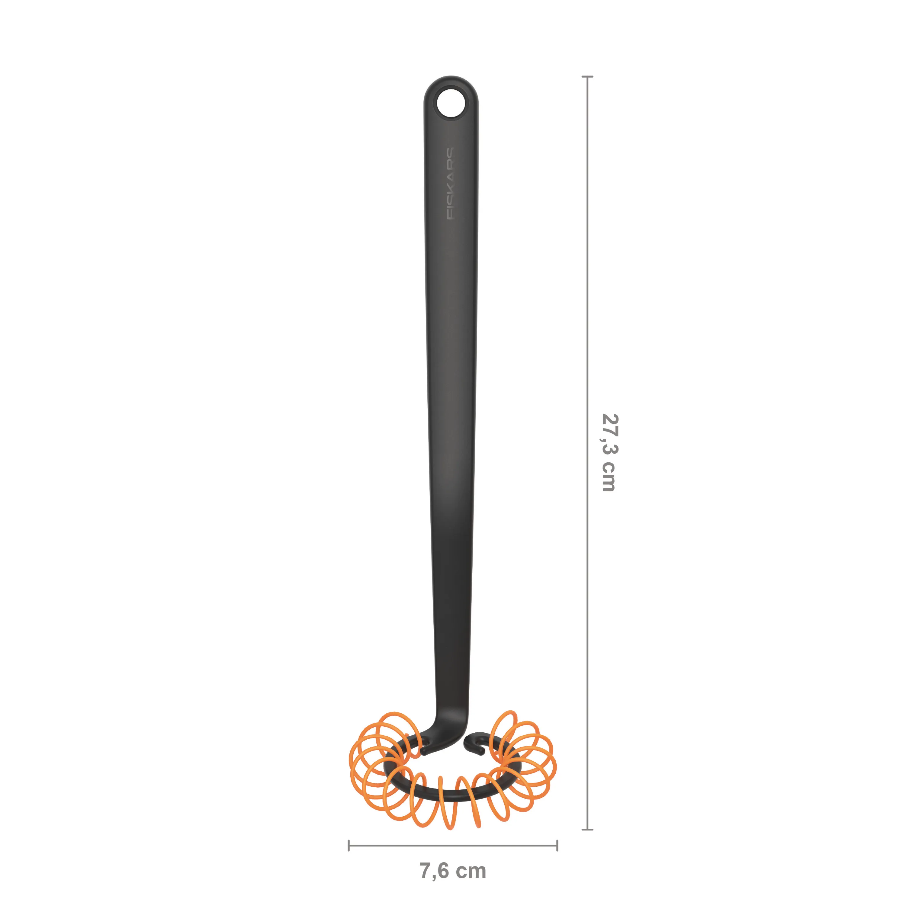 Fiskars 1014438 FF spiralinis plaktuvas