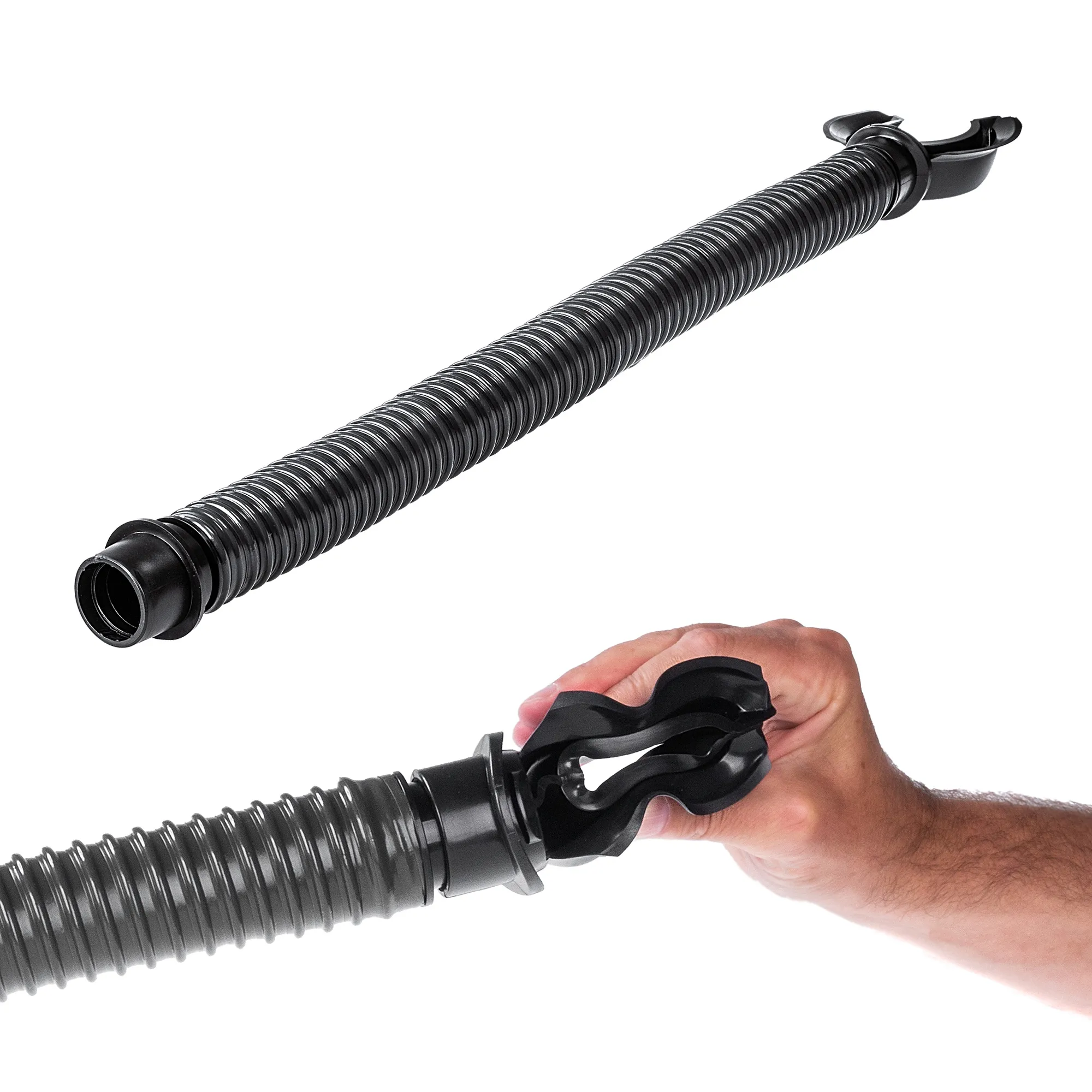 Maser 240L lietaus vandens bakas + prijungimo komplektas