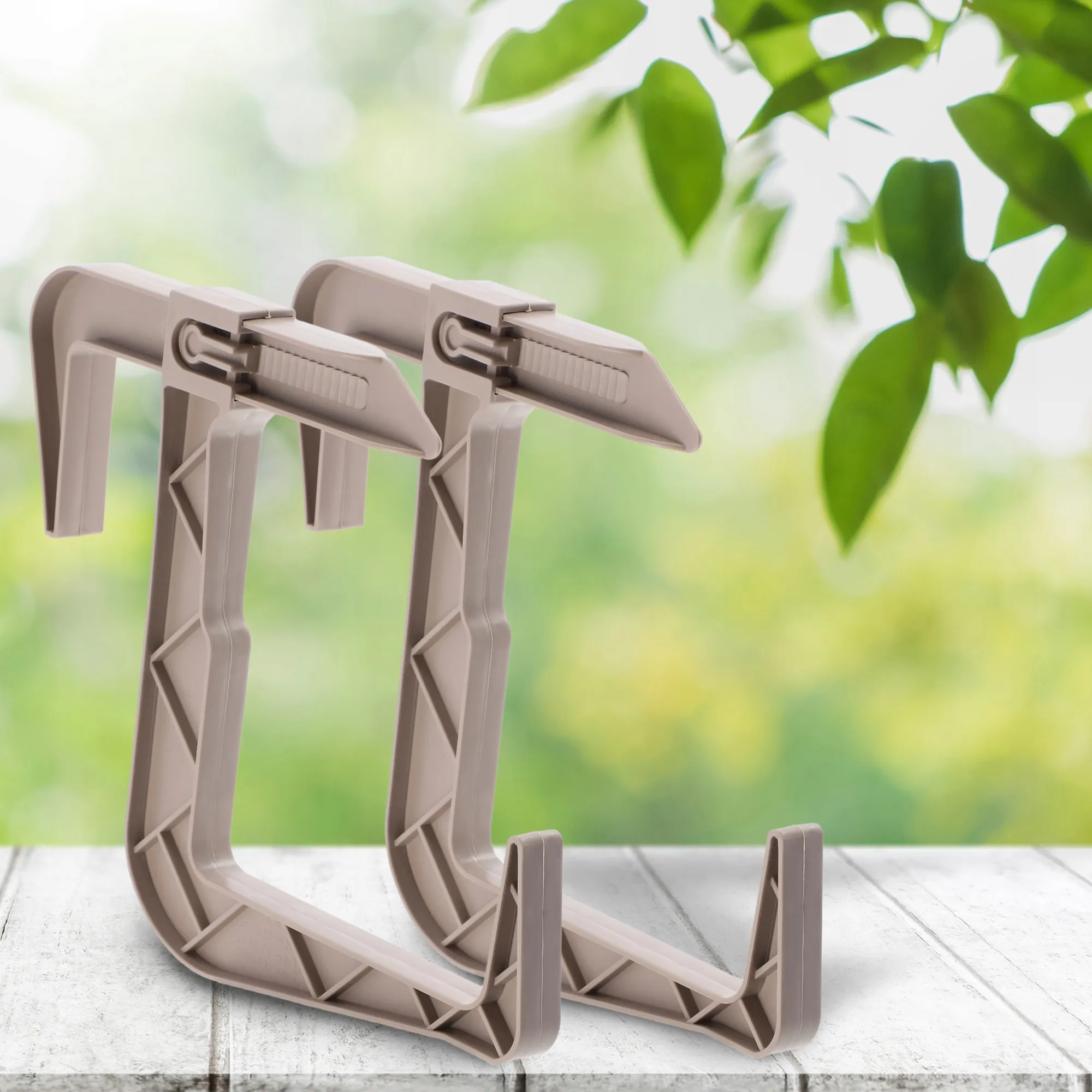 „Mosjo“ balkono vazonų laikiklis