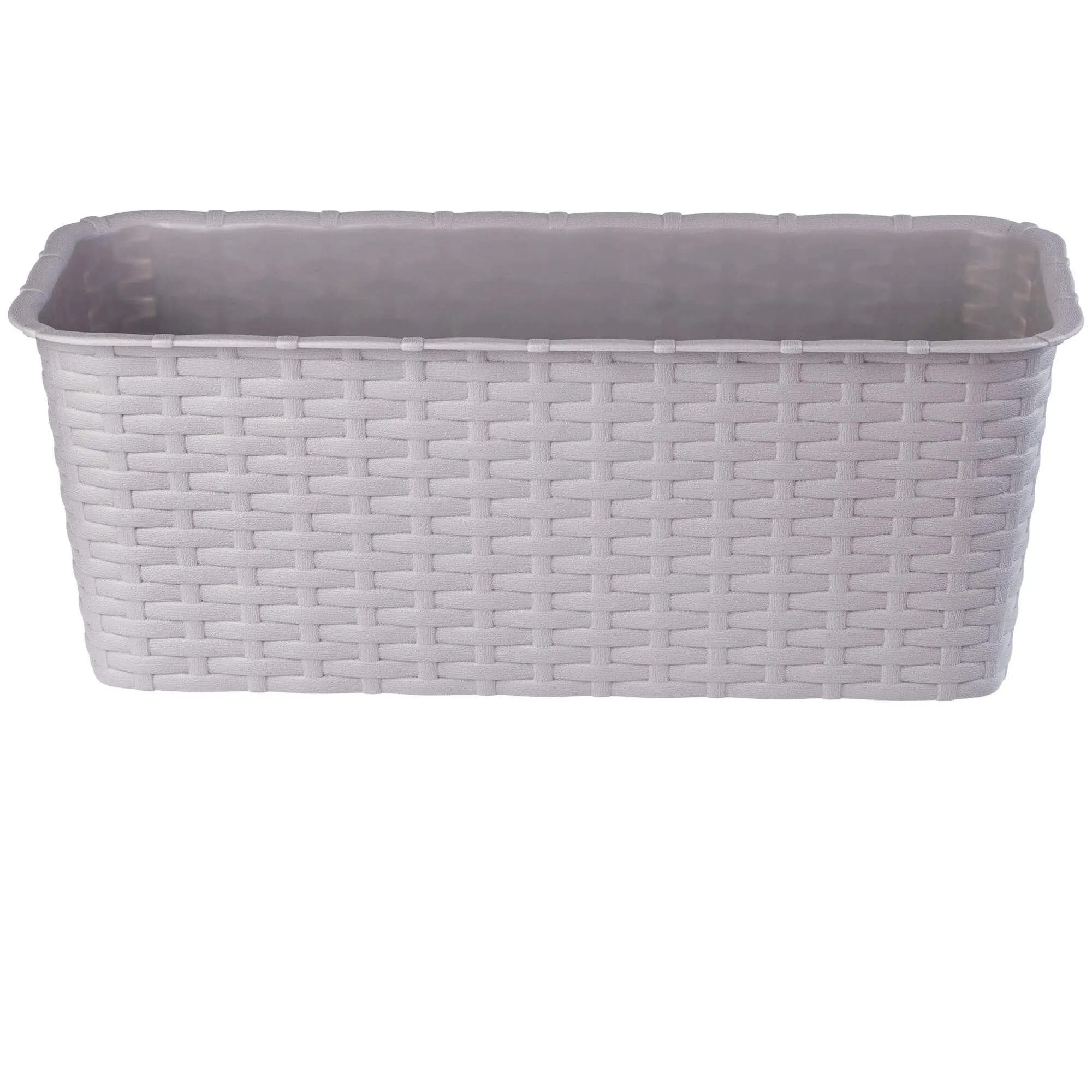 Balkoninis vazonas 40 cm