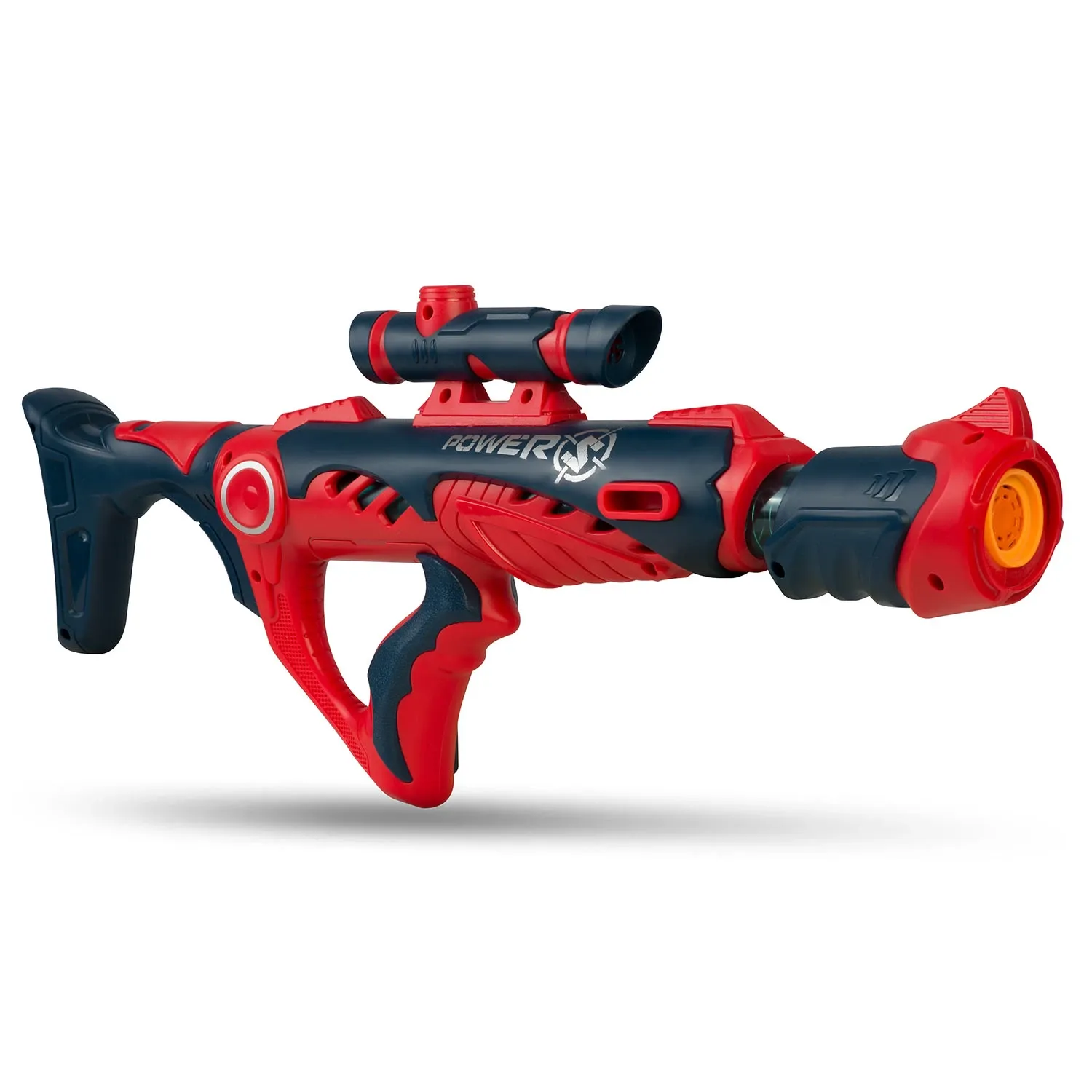 Ricokids 772700 kamuolinis šautuvas su skydu - nuotrauka 1