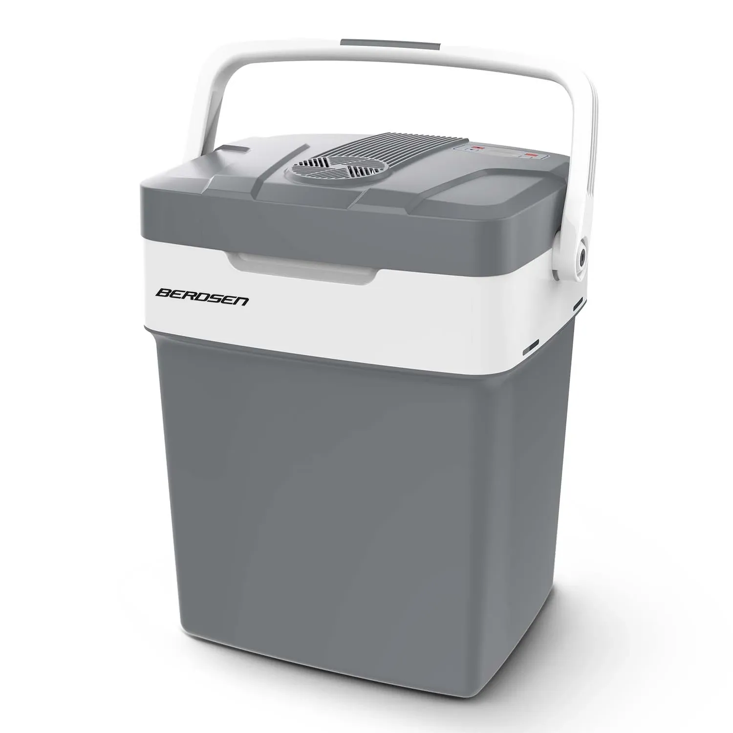 „Berdsen Icemax“ 29 litrų ECO režimo kelioninis aušintuvas - nuotrauka 1