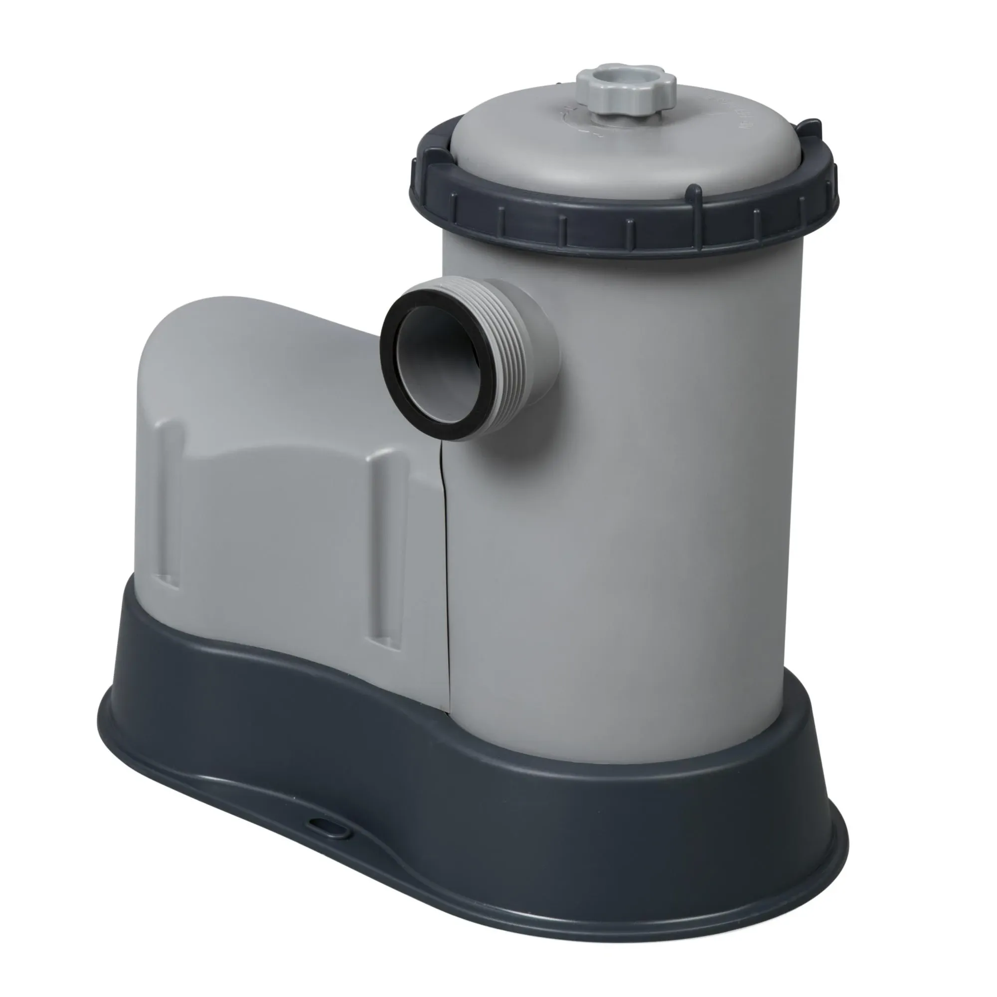 „Bestway 58389“ 5678 l/h baseino filtro pompa - nuotrauka 1