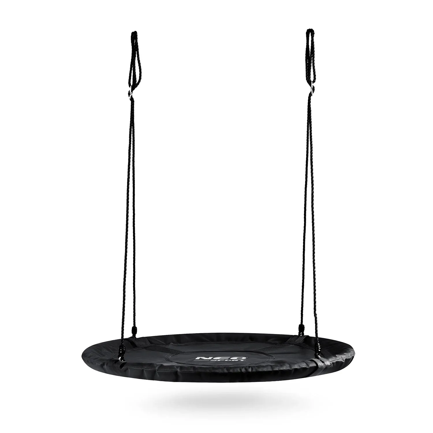 Gandro lizdo sūpynės Neo-Sport NS-103 100 cm - nuotrauka 1