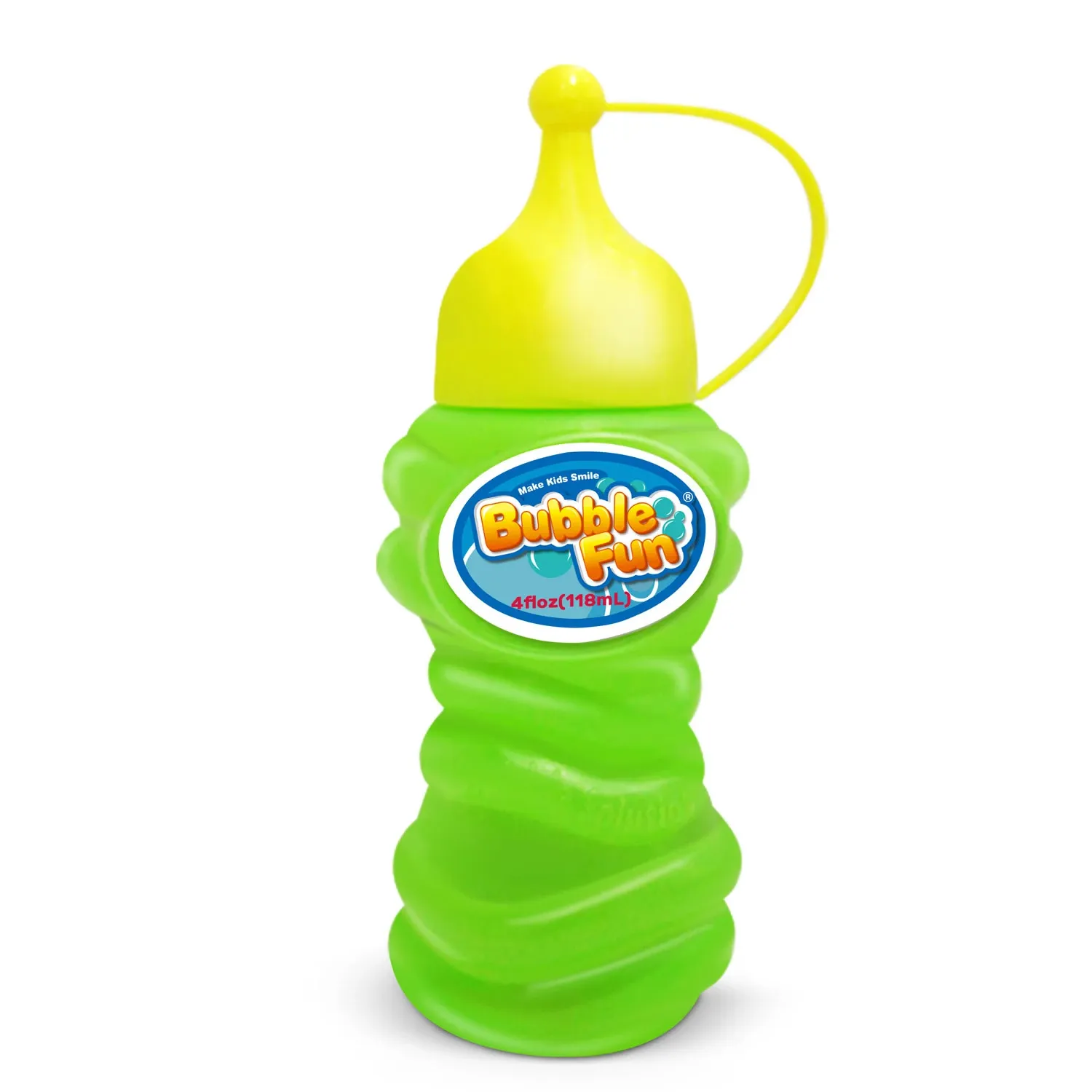 Ricokids RK-900 geltonų kačiukų burbulų aparatas - nuotrauka 1
