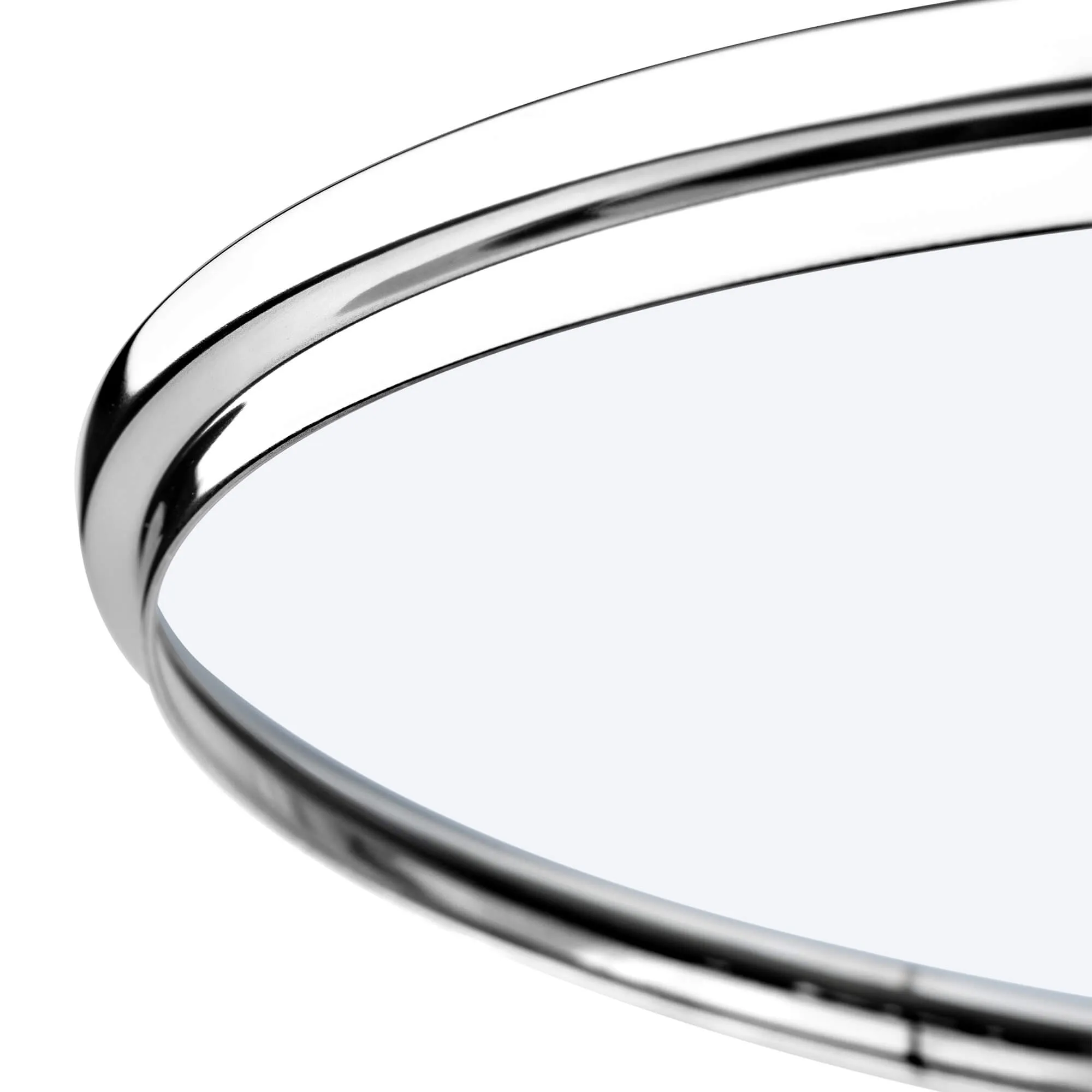 Tolfa orkaitėje kepti skirtas dangtis su silikonine rankena, 14 cm