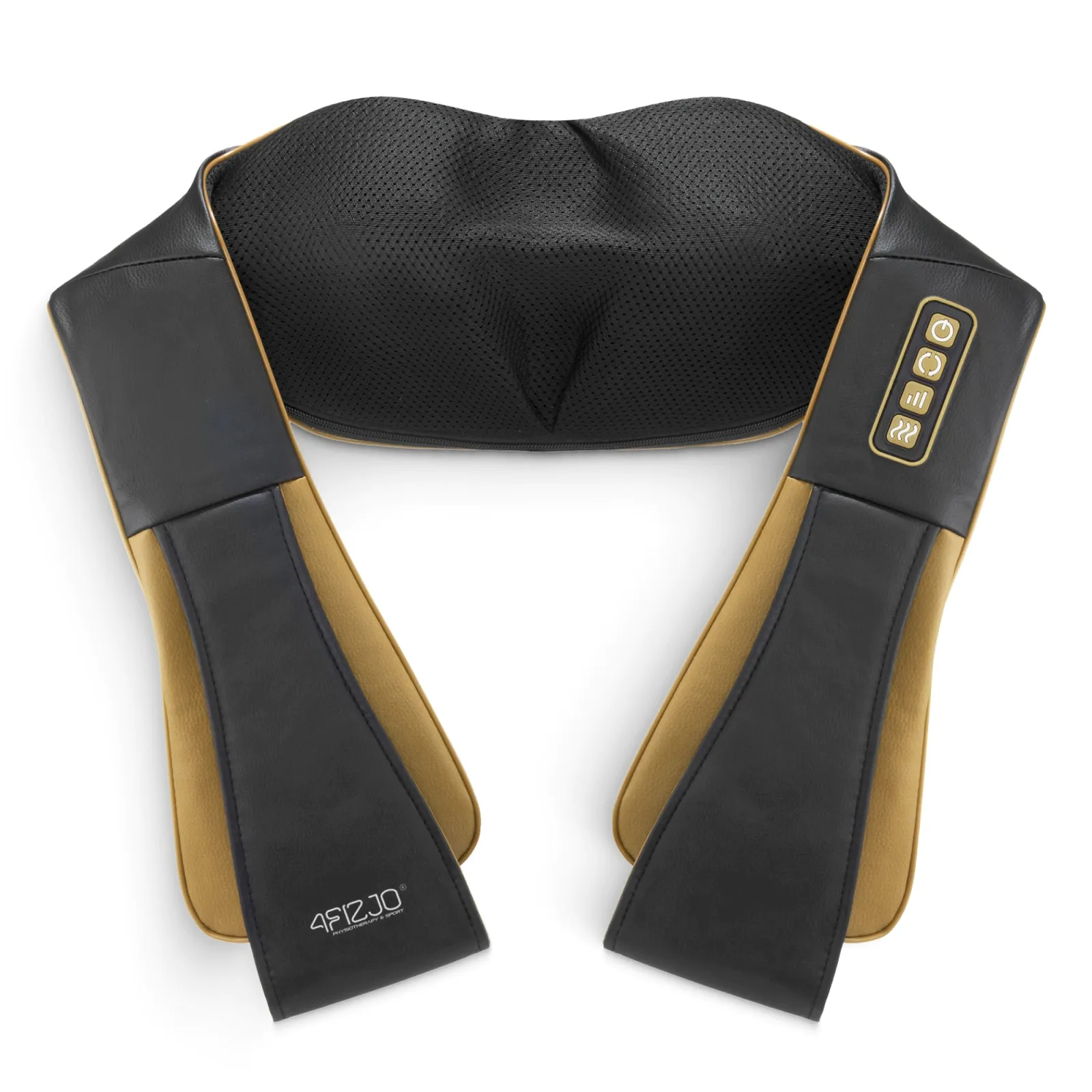 SHIATSU PRO+ kaklo masažuoklis