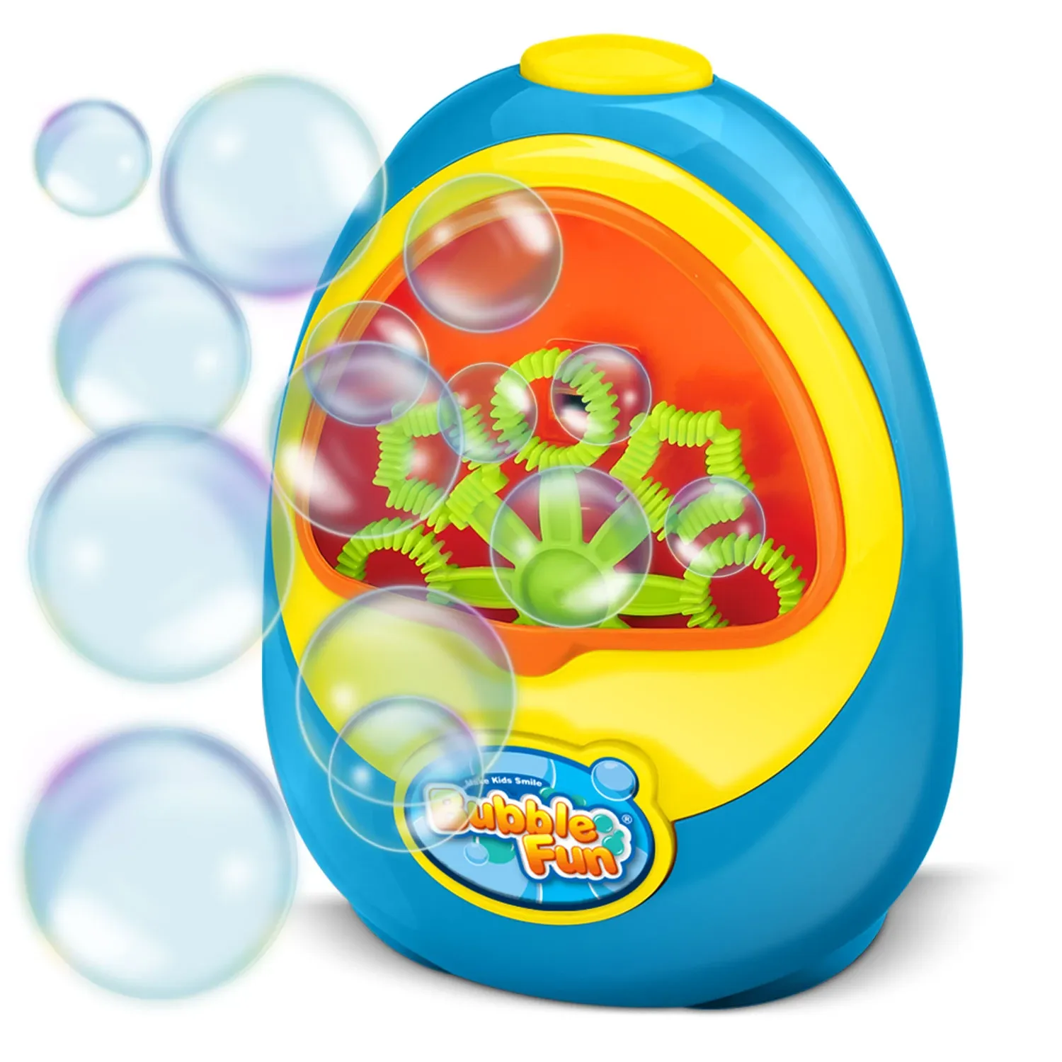 Ricokids RK-903 burbulų aparatas - nuotrauka 1