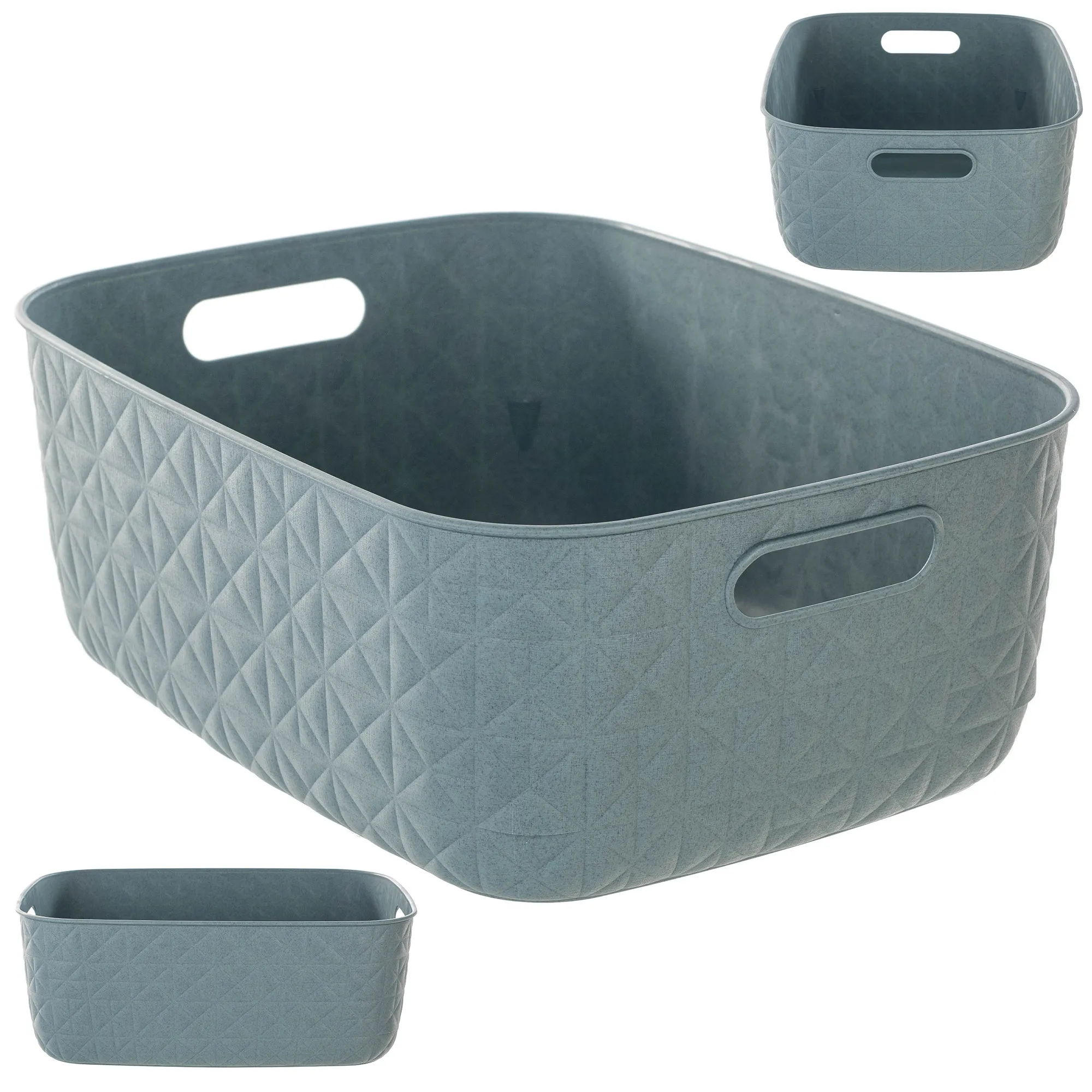 „Curver Softex M“ 12,5 l turkio spalvos krepšys