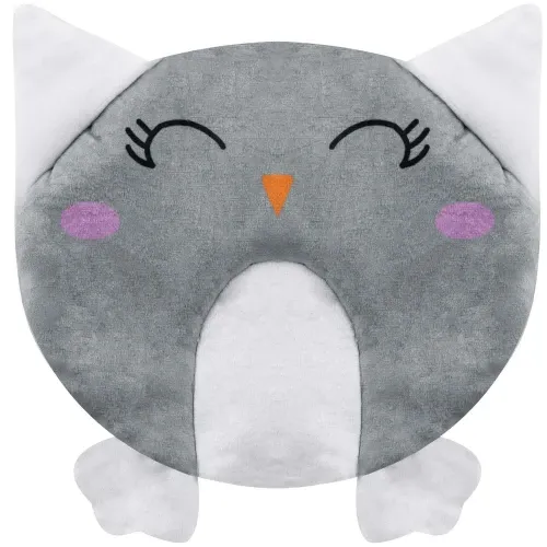 Ricokids šokinėjimo pagalvėlė, pilka - nuotrauka 1