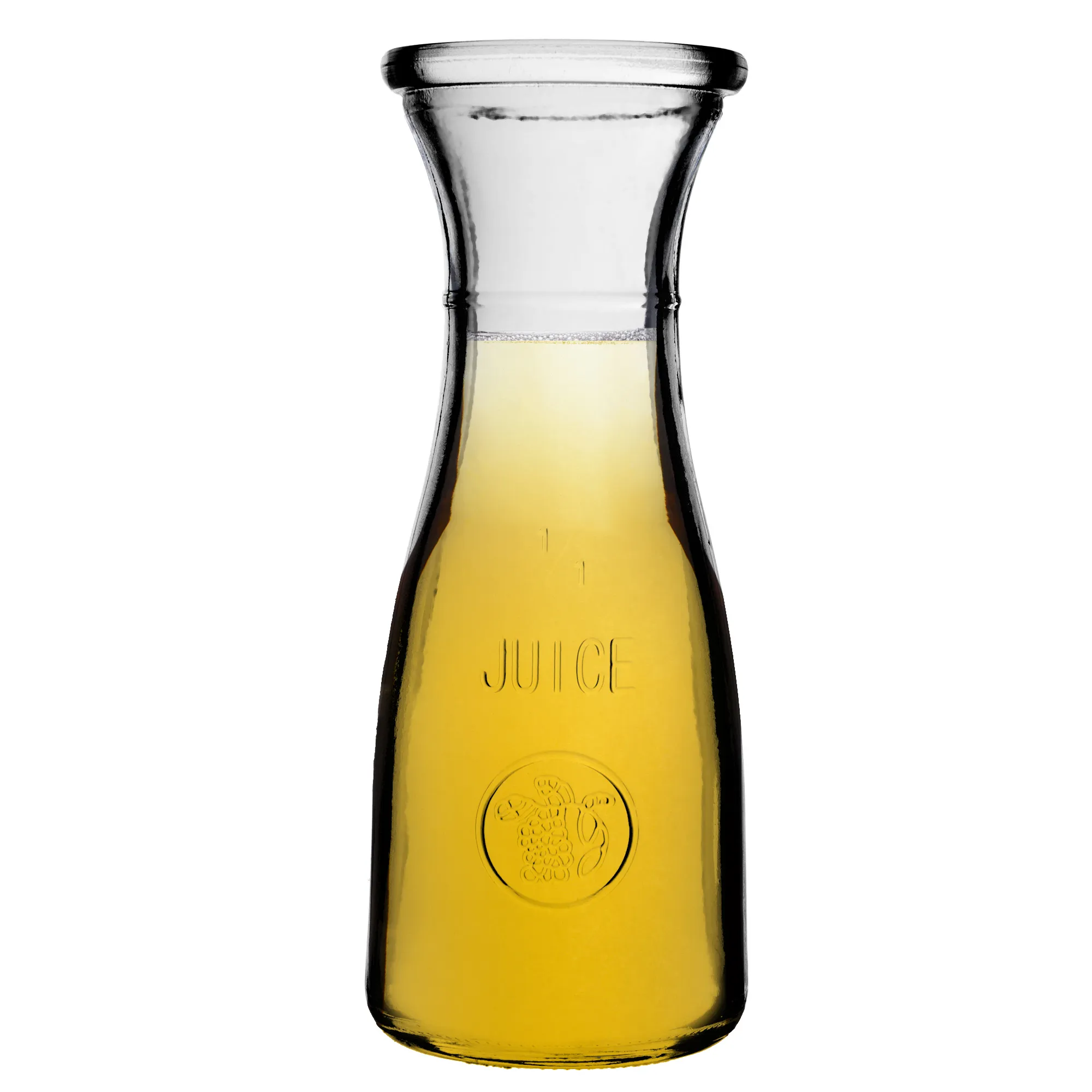 Calera stiklinis grafinas 250ml 1 vnt