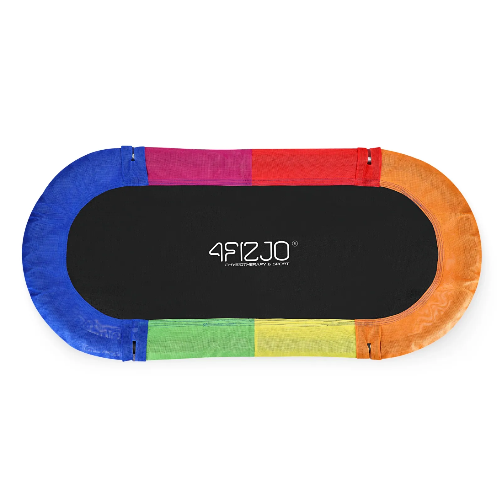 Vaikiškos sodo sūpynės „Stork%27s Nest“ 165 cm